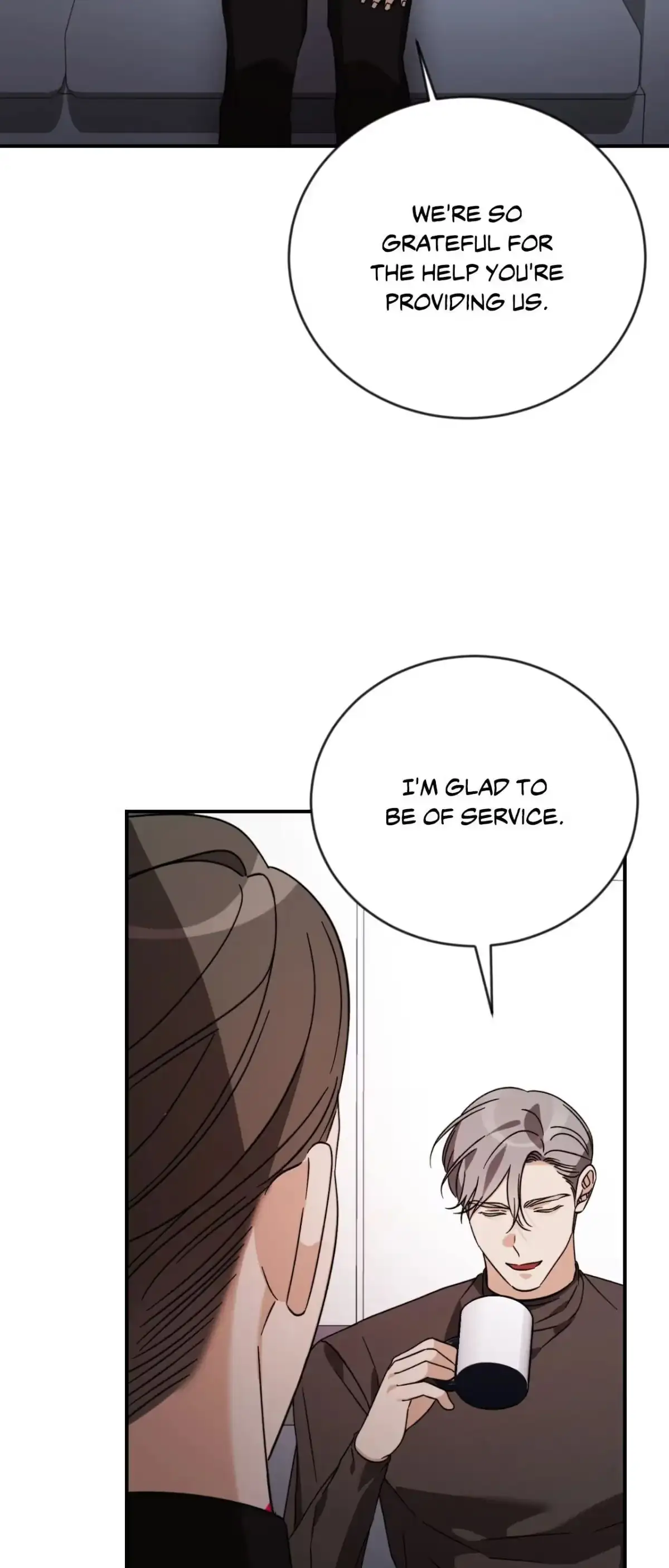 Thanatos Chapter 51 page 19 - 