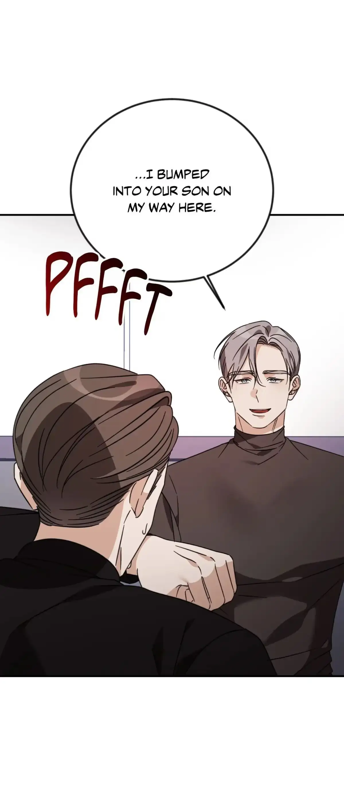 Thanatos Chapter 51 page 21 - 