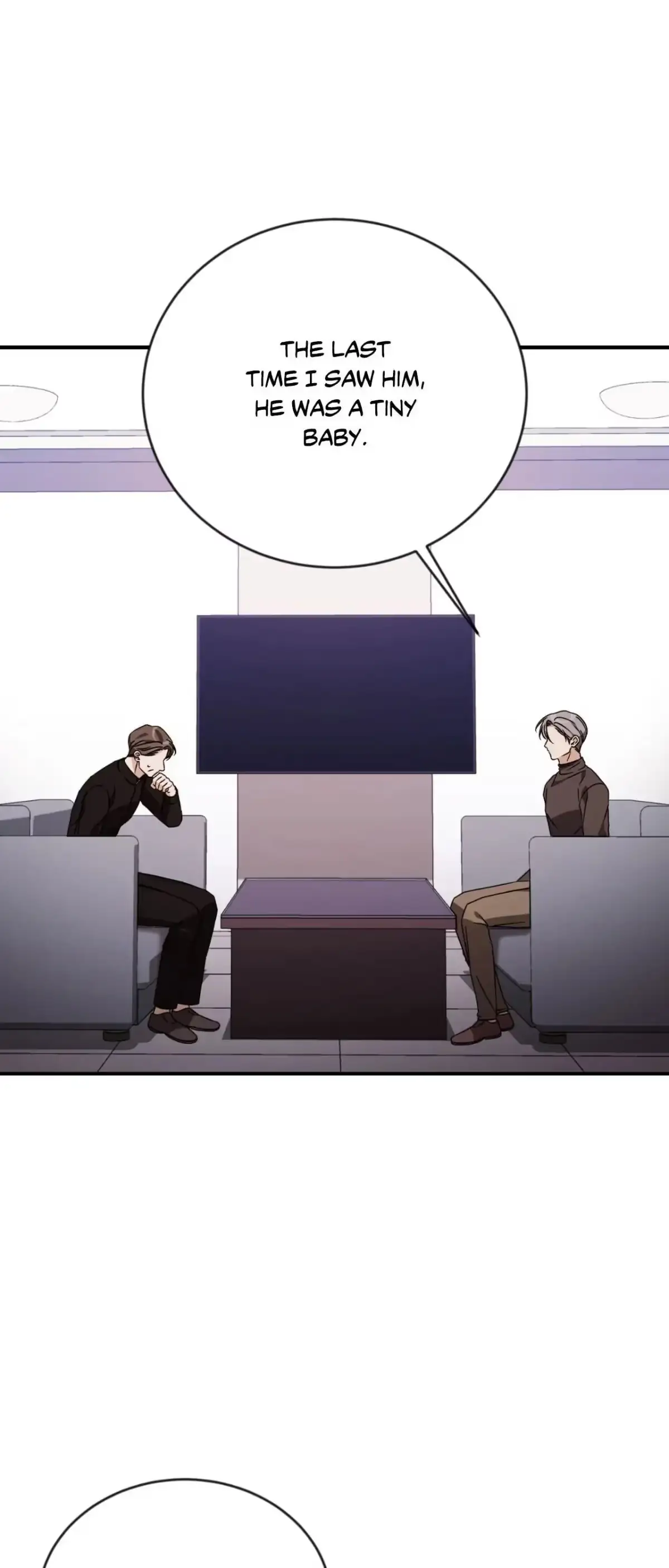 Thanatos Chapter 51 page 23 - 