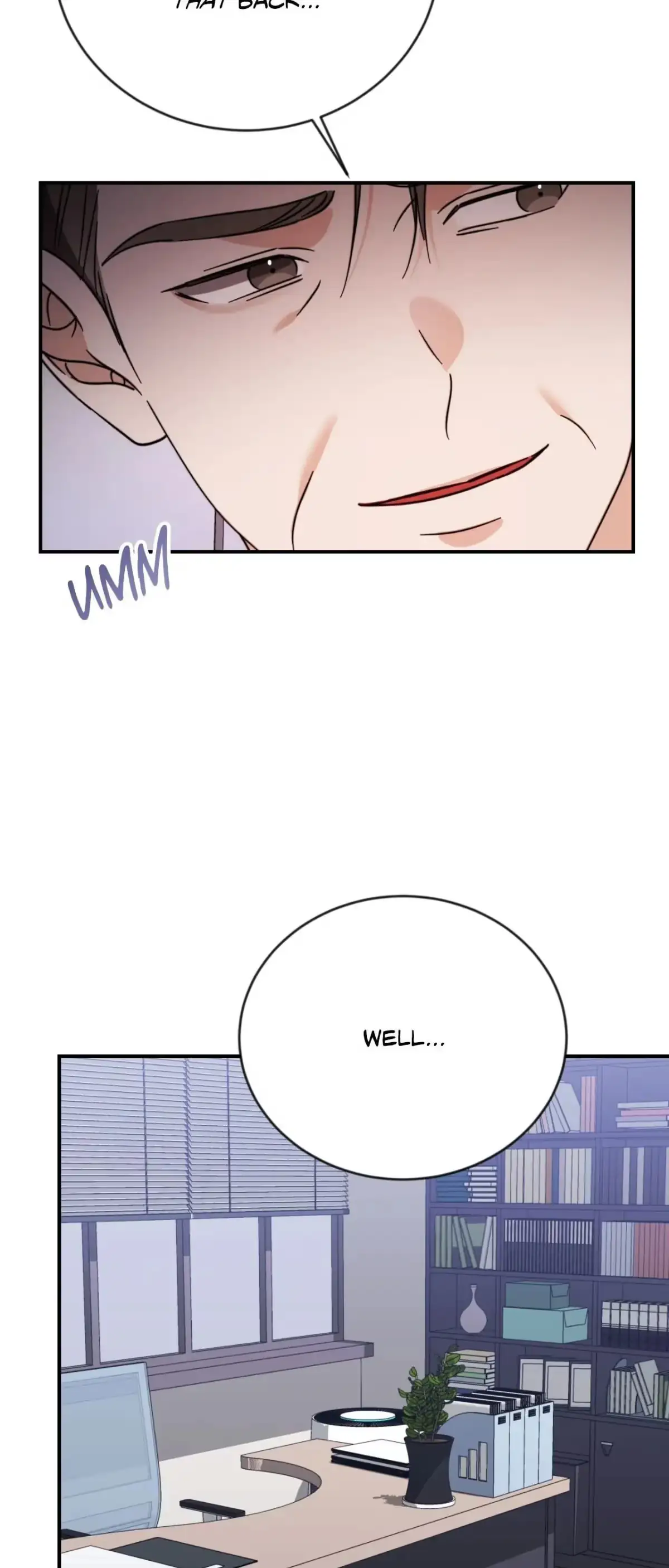 Thanatos Chapter 51 page 25 - 