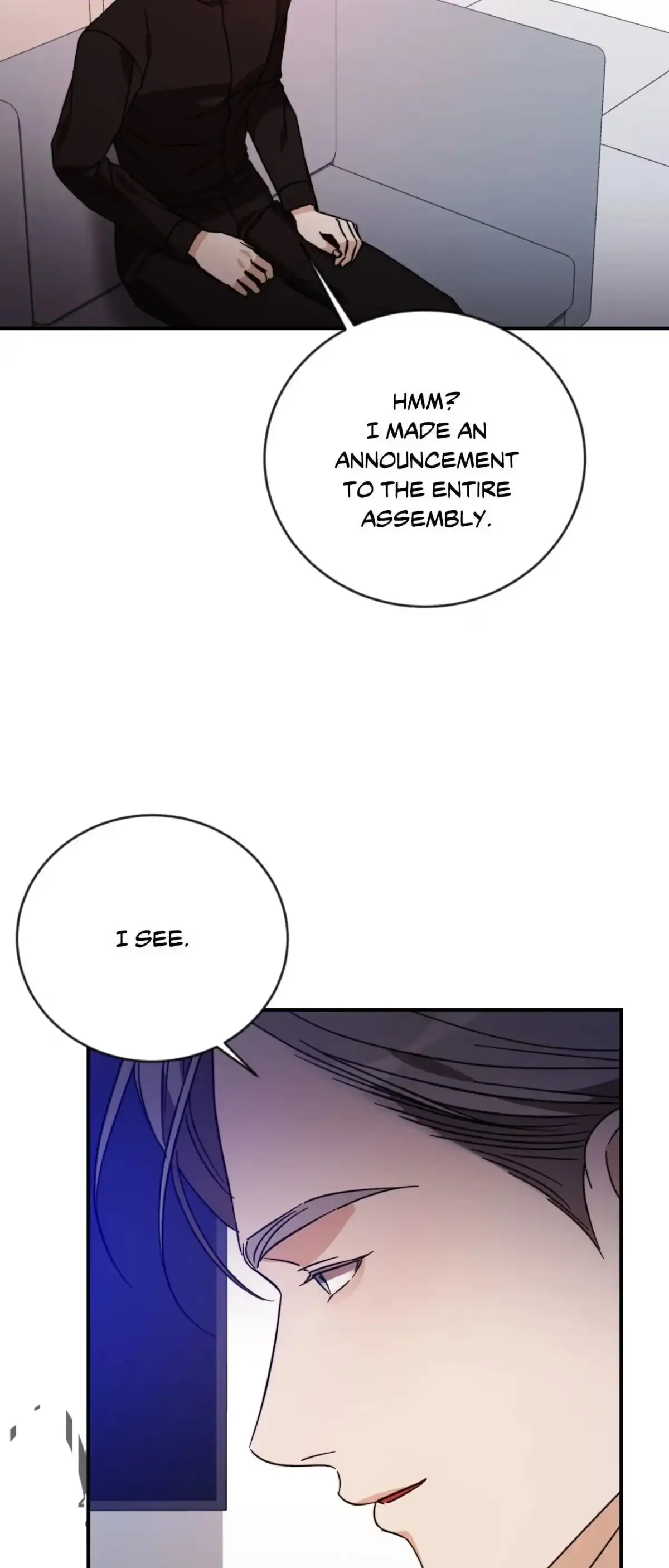 Thanatos Chapter 51 page 30 - 