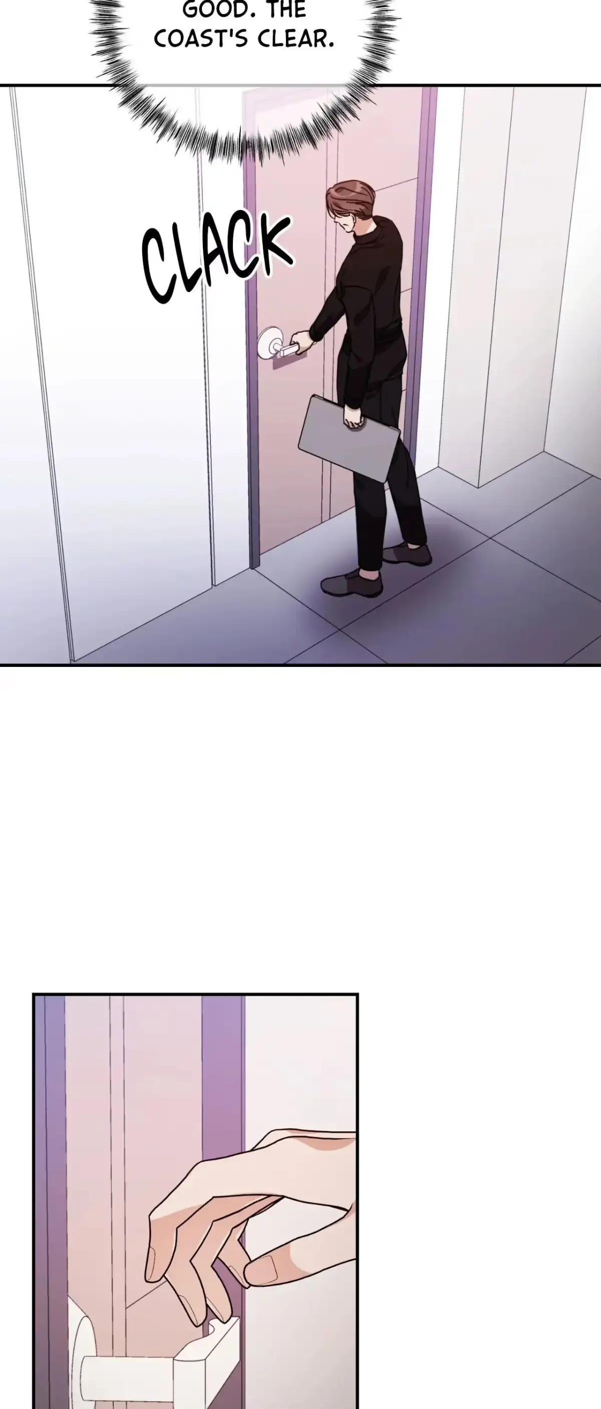 Thanatos Chapter 51 page 4 - 