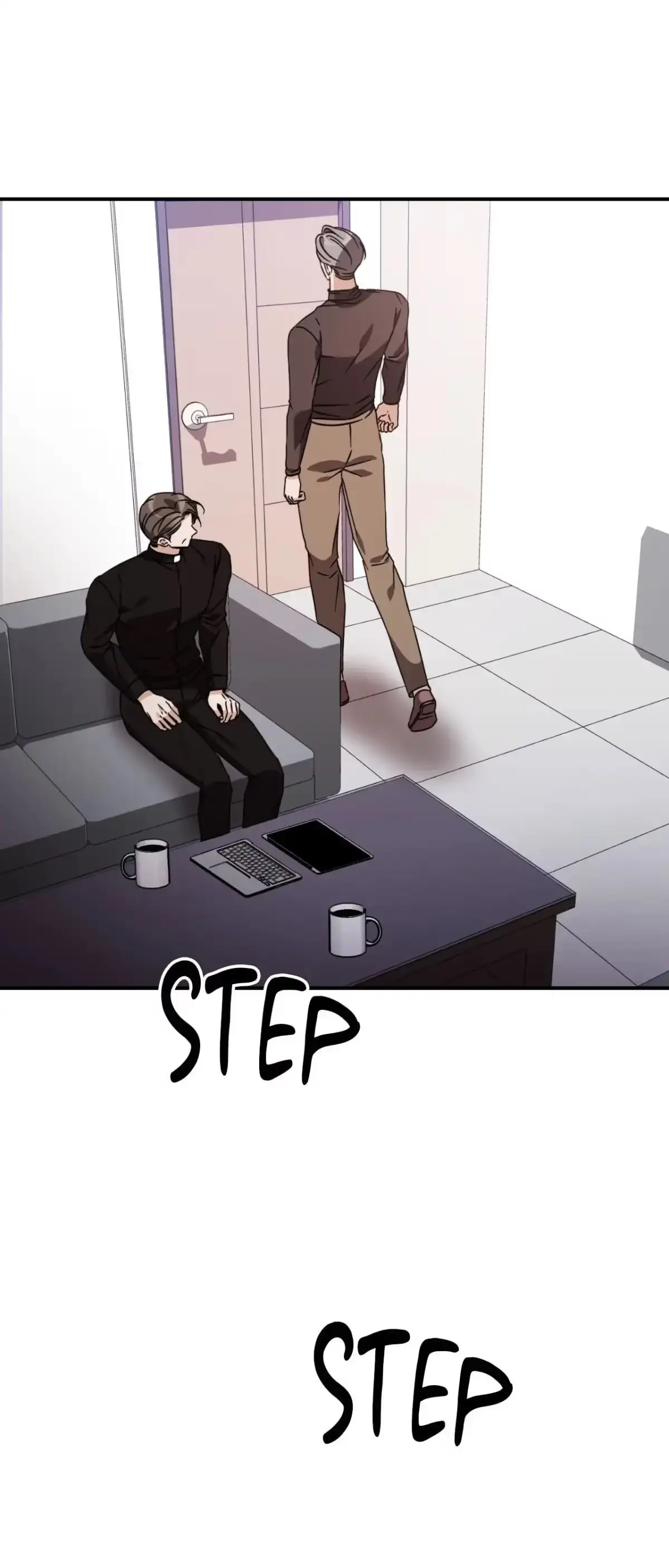 Thanatos Chapter 51 page 41 - 