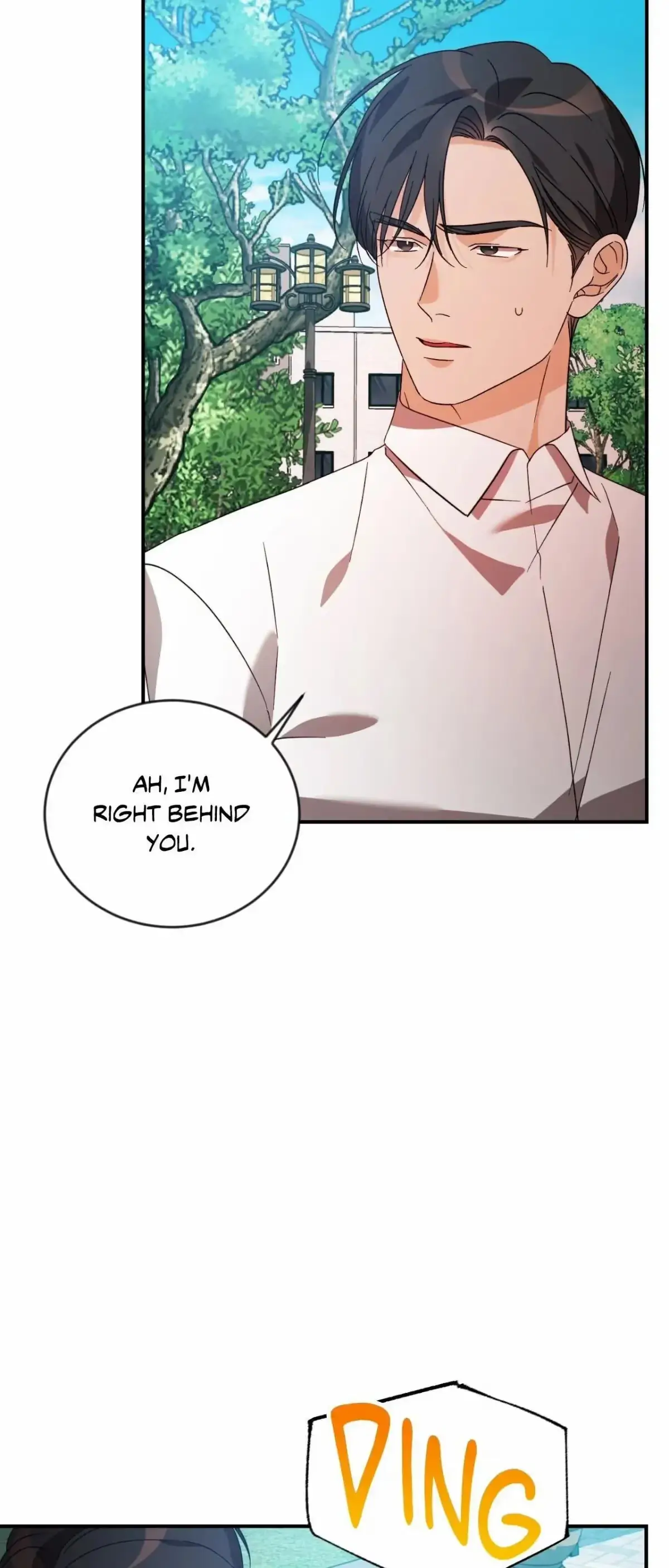Thanatos Chapter 51 page 54 - 