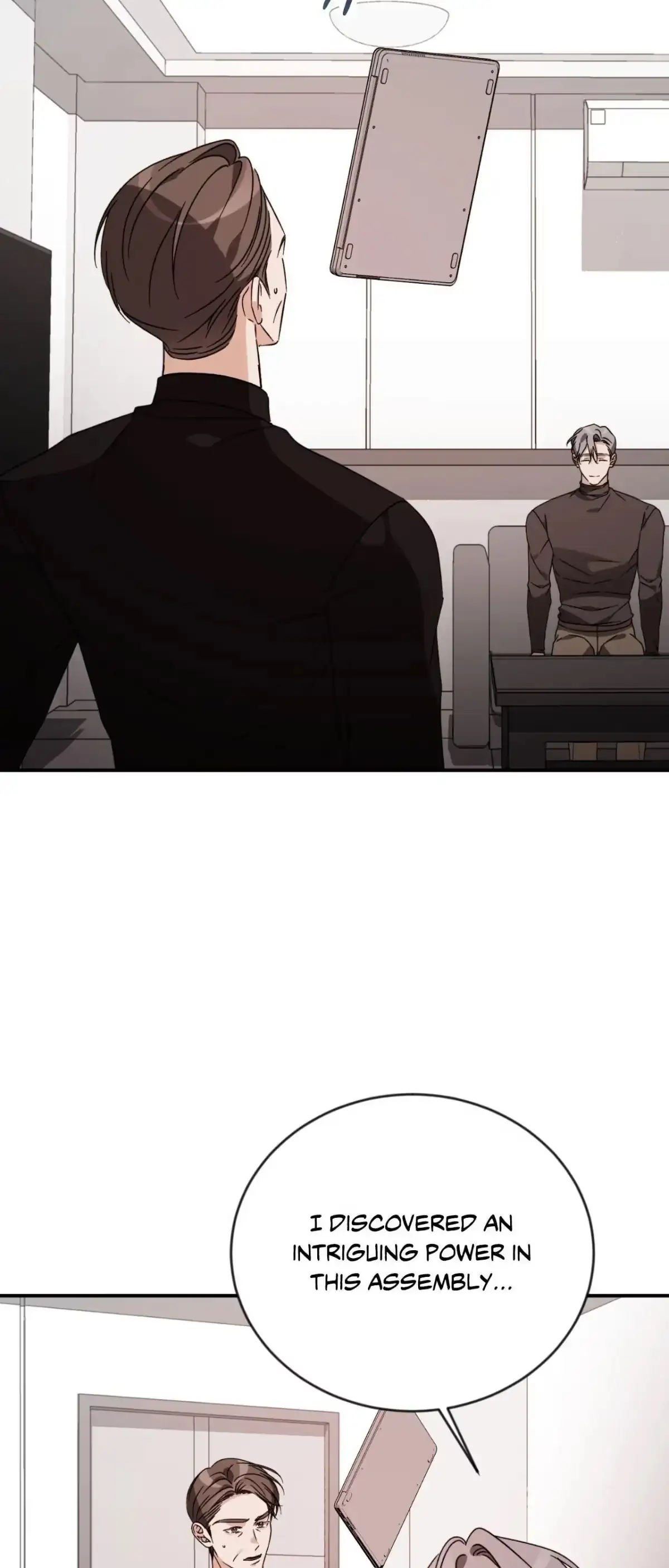 Thanatos Chapter 51 page 9 - 