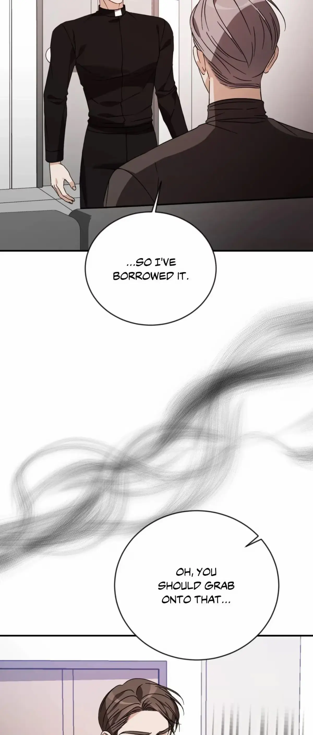 Thanatos Chapter 51 page 10 - 