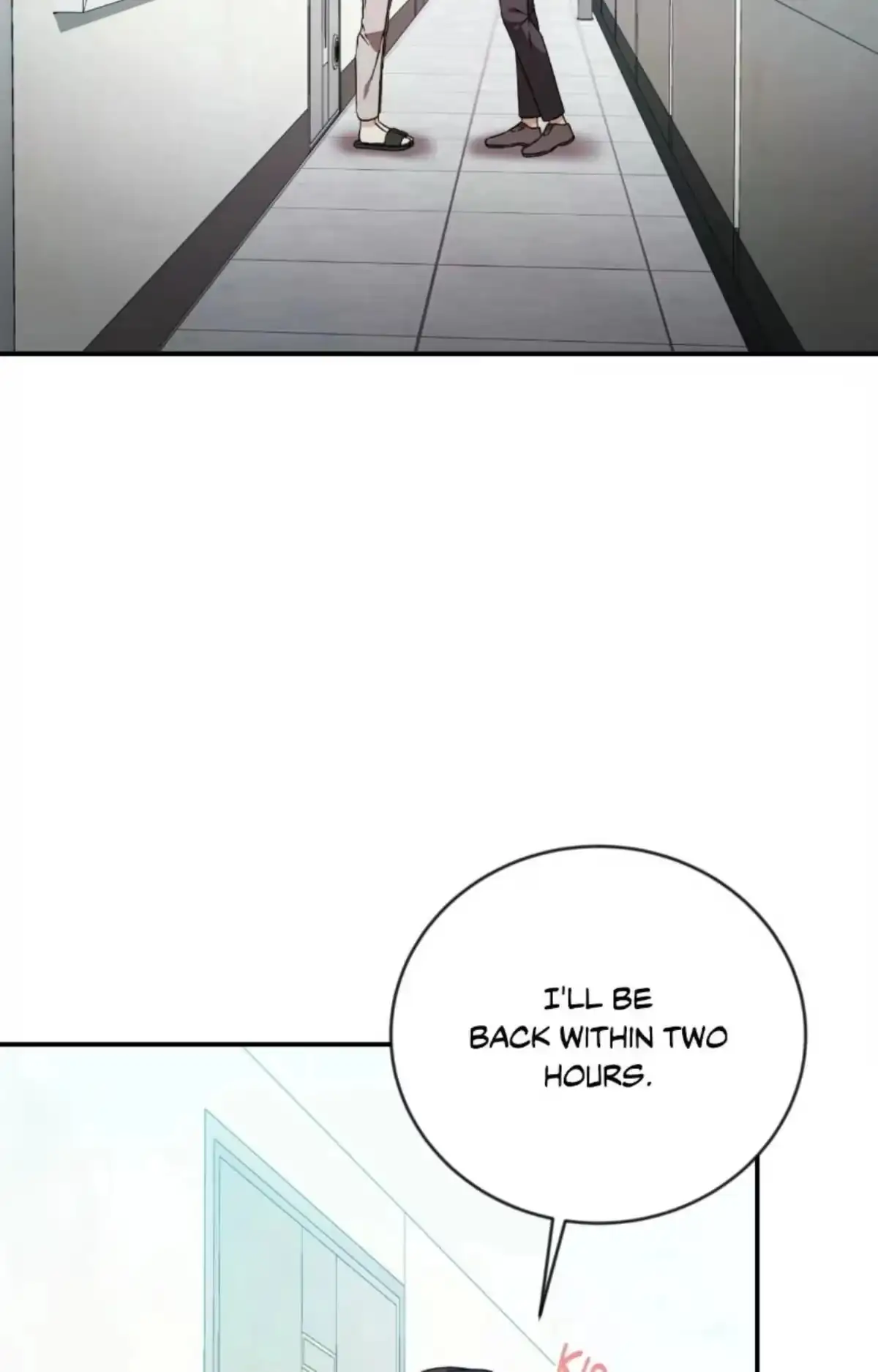Thanatos Chapter 52 page 3 - 
