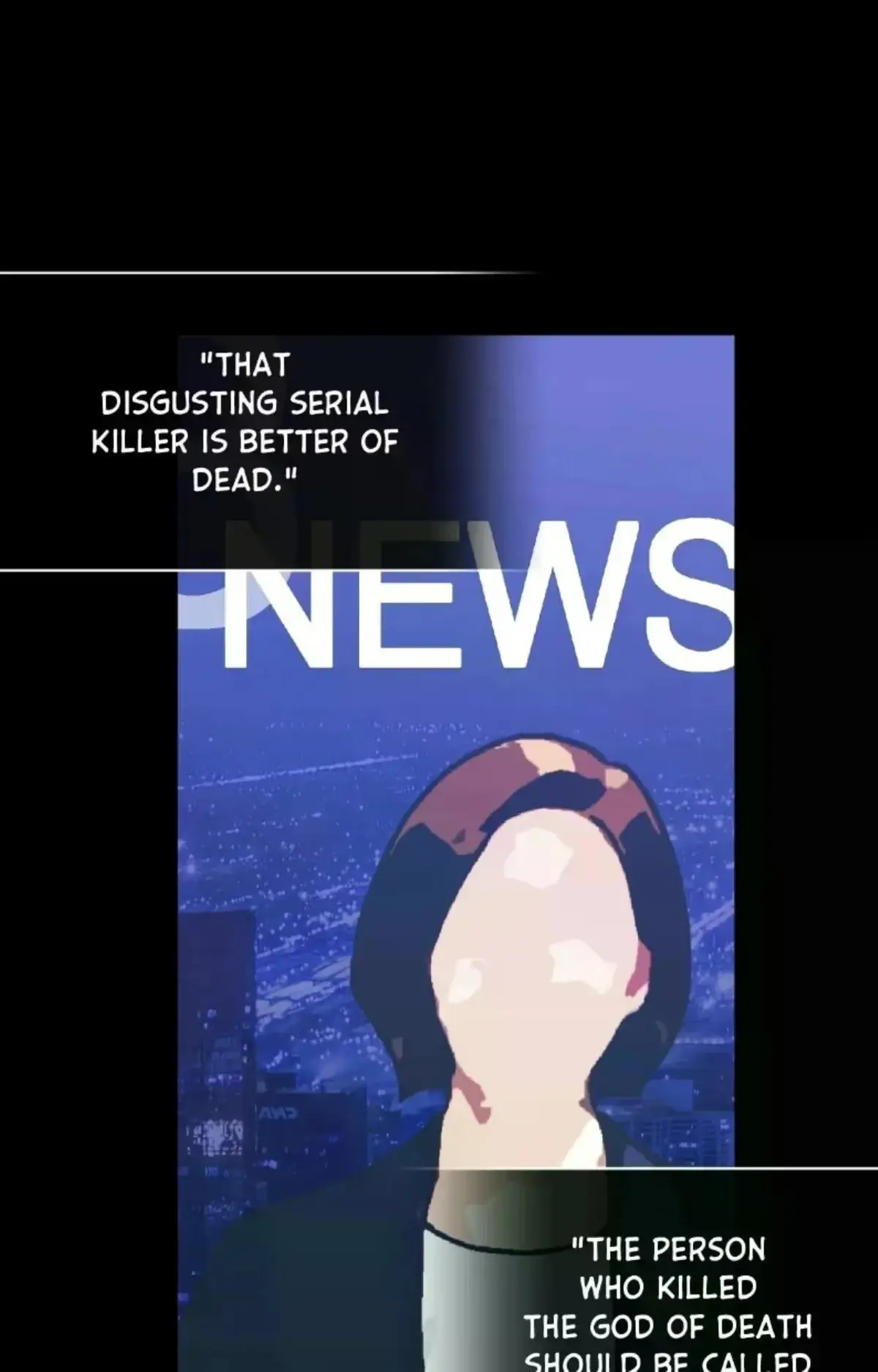 Thanatos Chapter 52 page 22 - 
