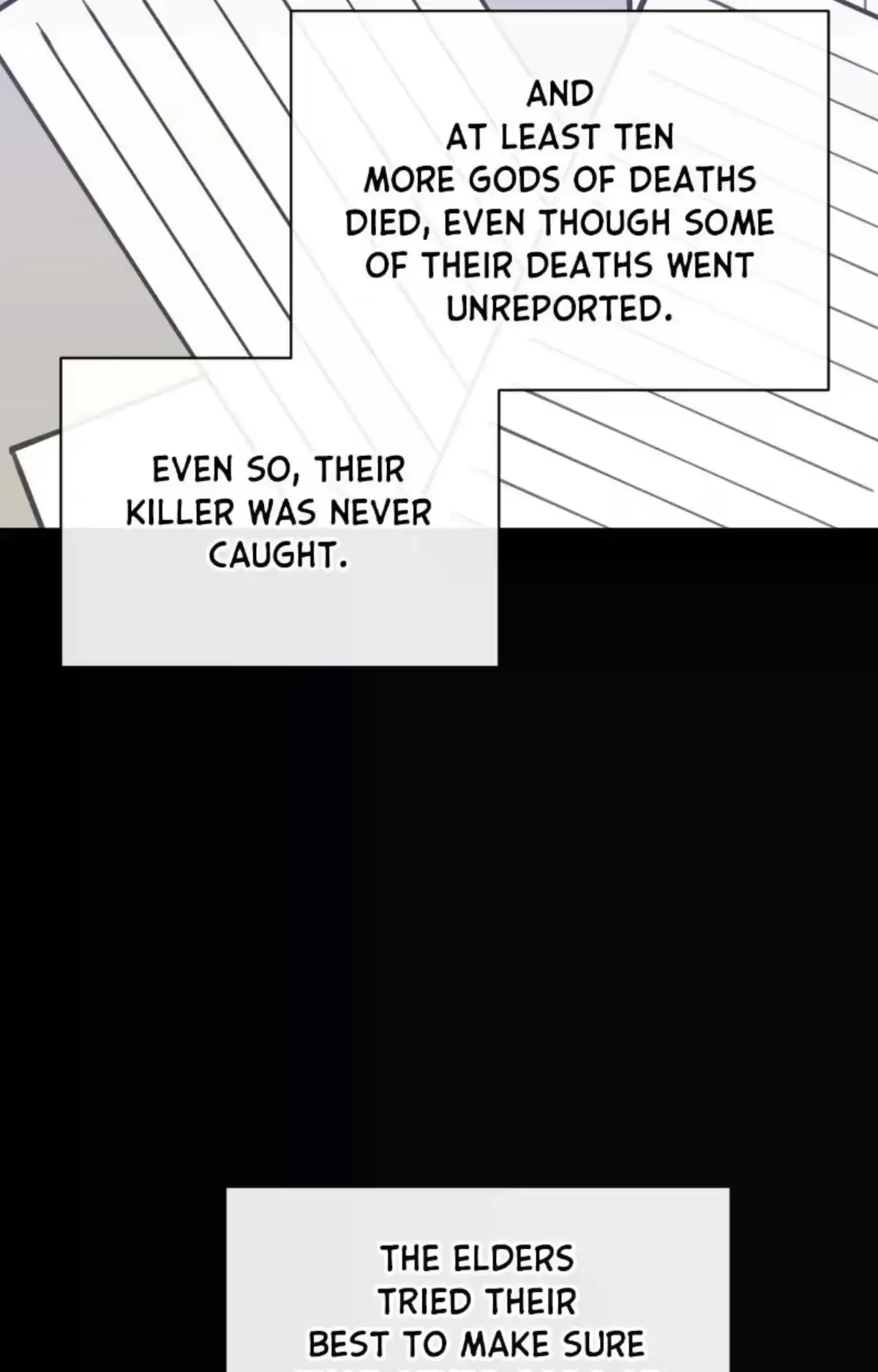 Thanatos Chapter 52 page 27 - 