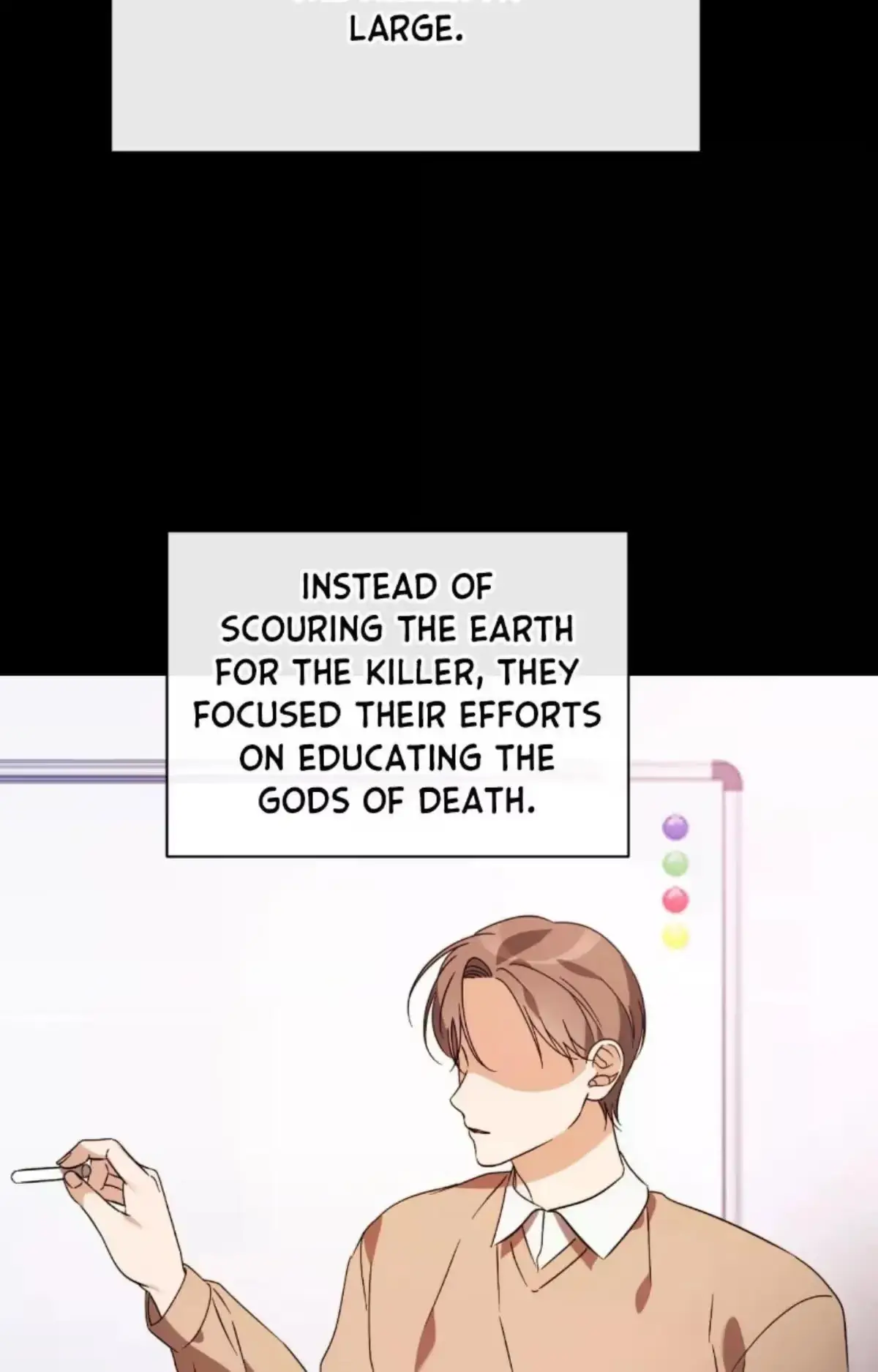 Thanatos Chapter 52 page 29 - 