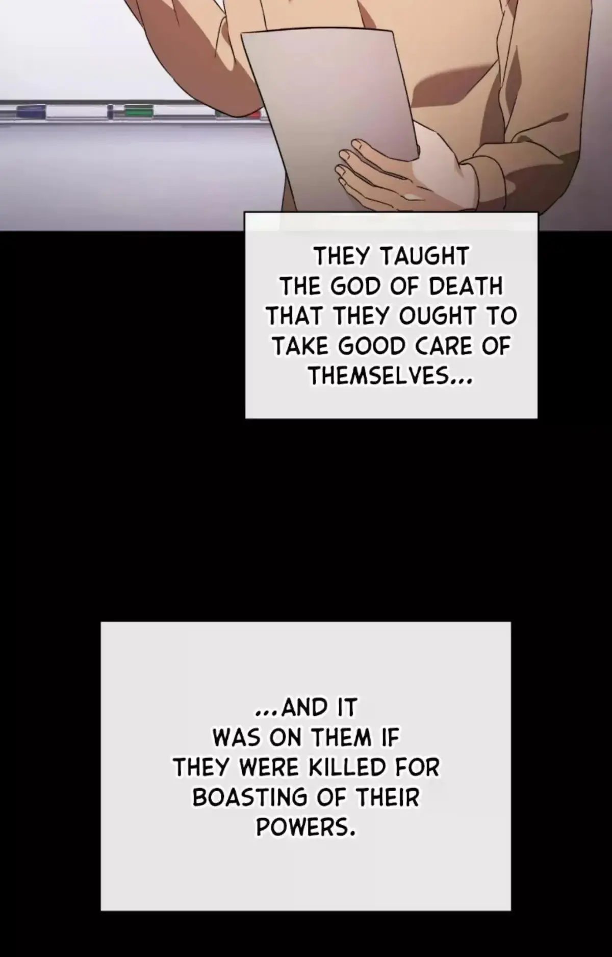 Thanatos Chapter 52 page 30 - 