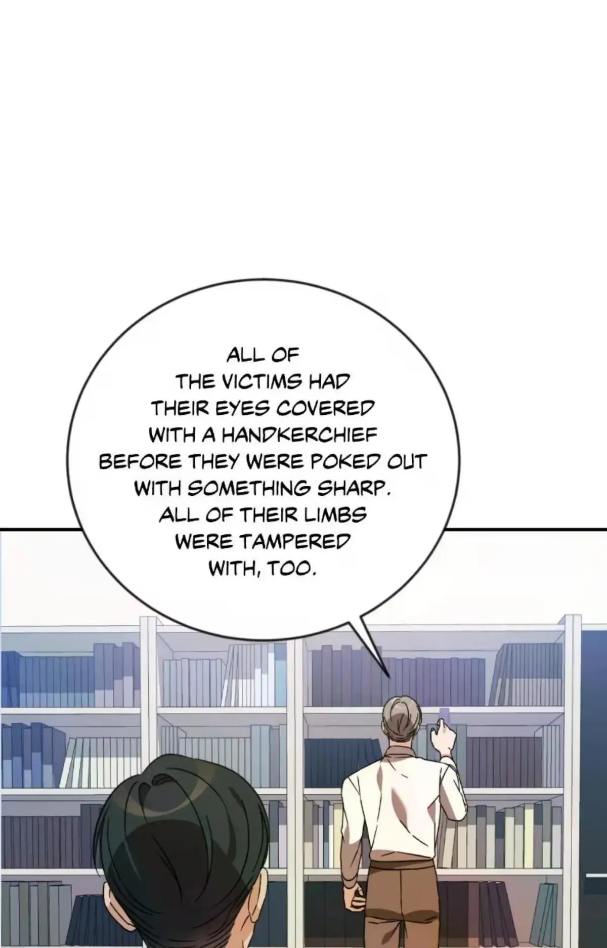 Thanatos Chapter 52 page 47 - 