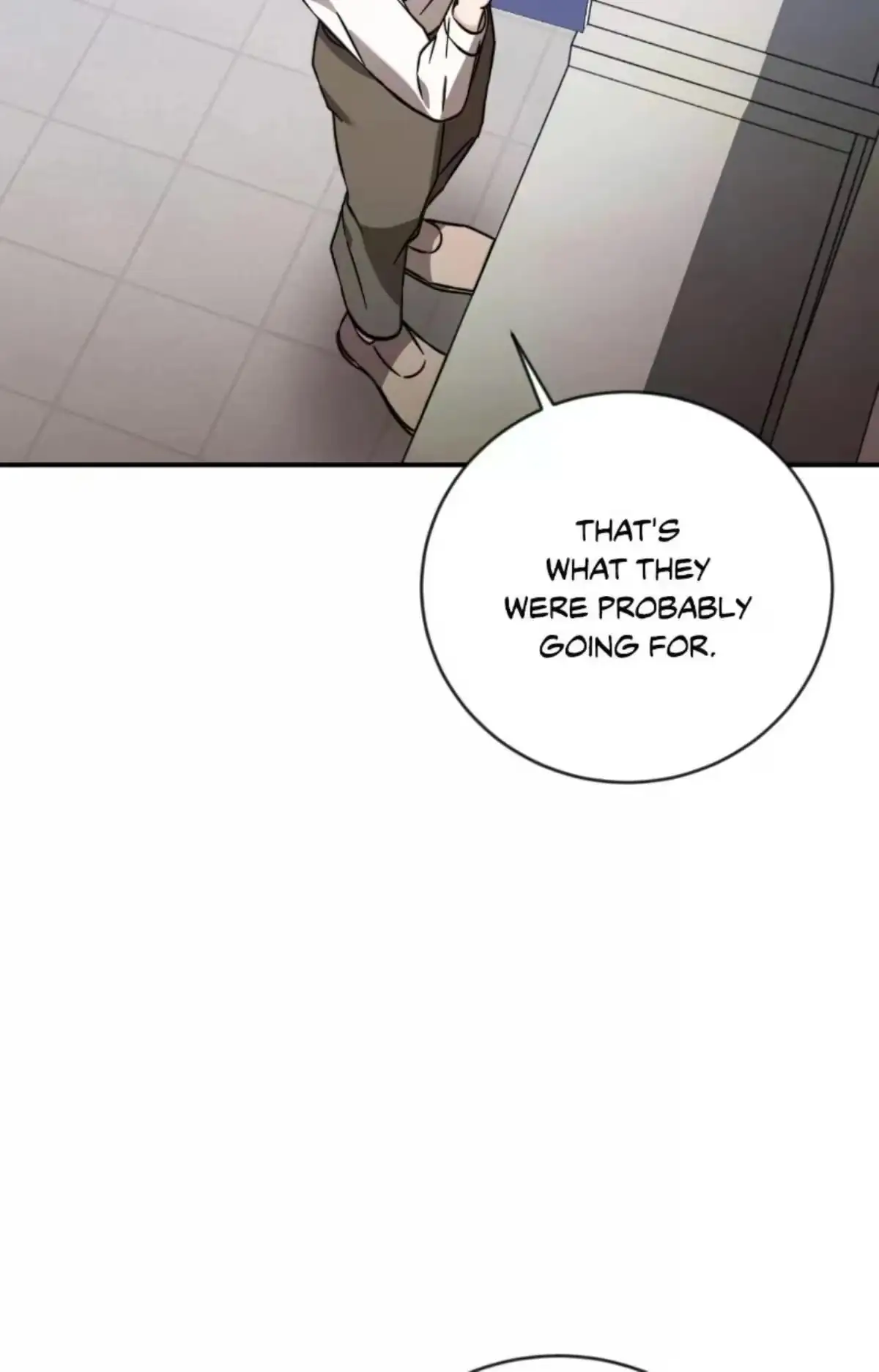 Thanatos Chapter 52 page 52 - 