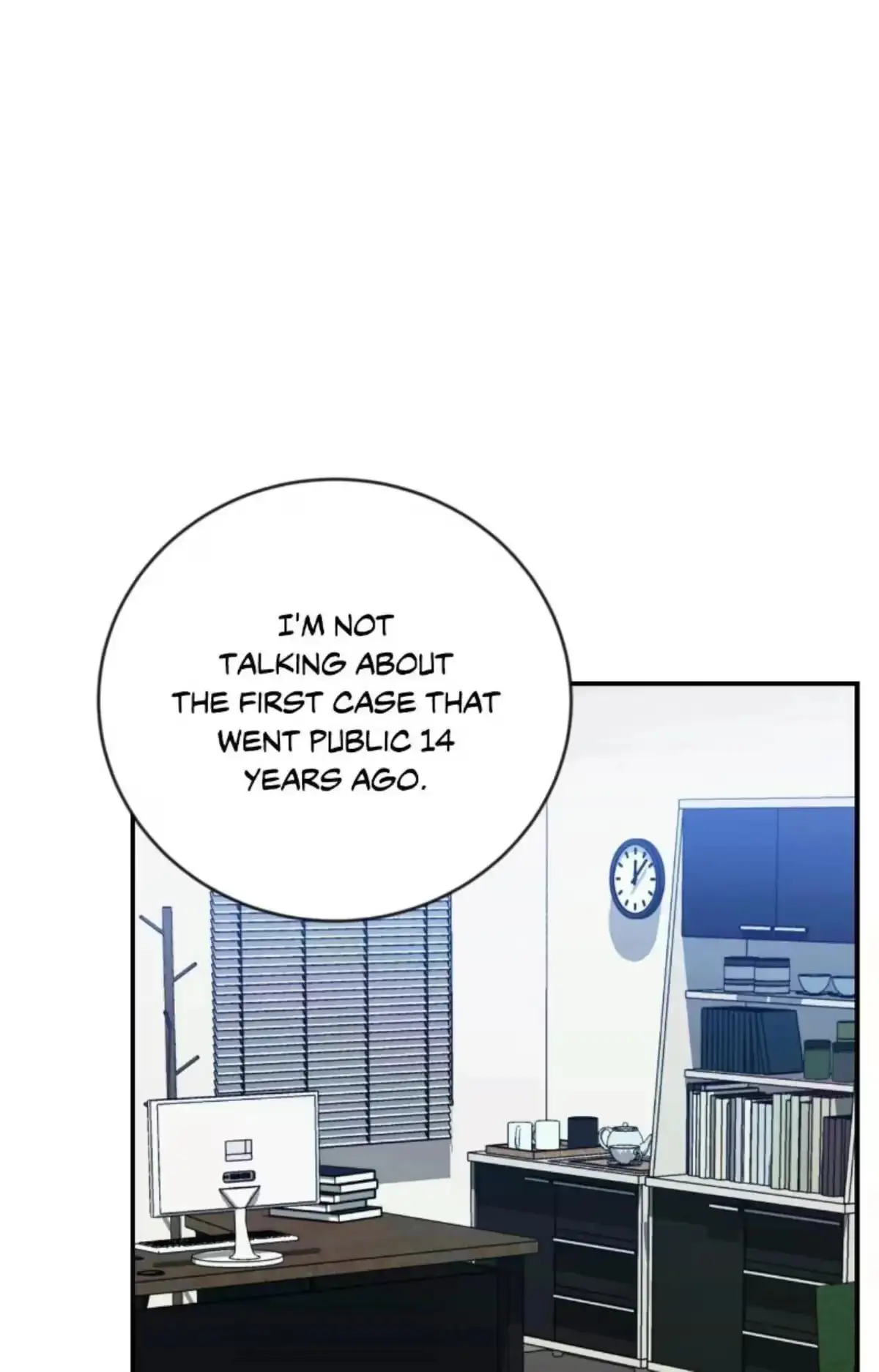 Thanatos Chapter 52 page 54 - 