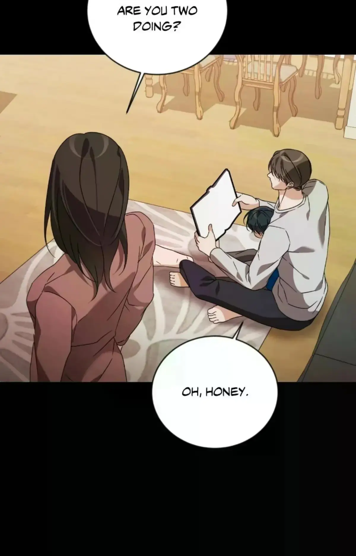 Thanatos Chapter 52 page 62 - 
