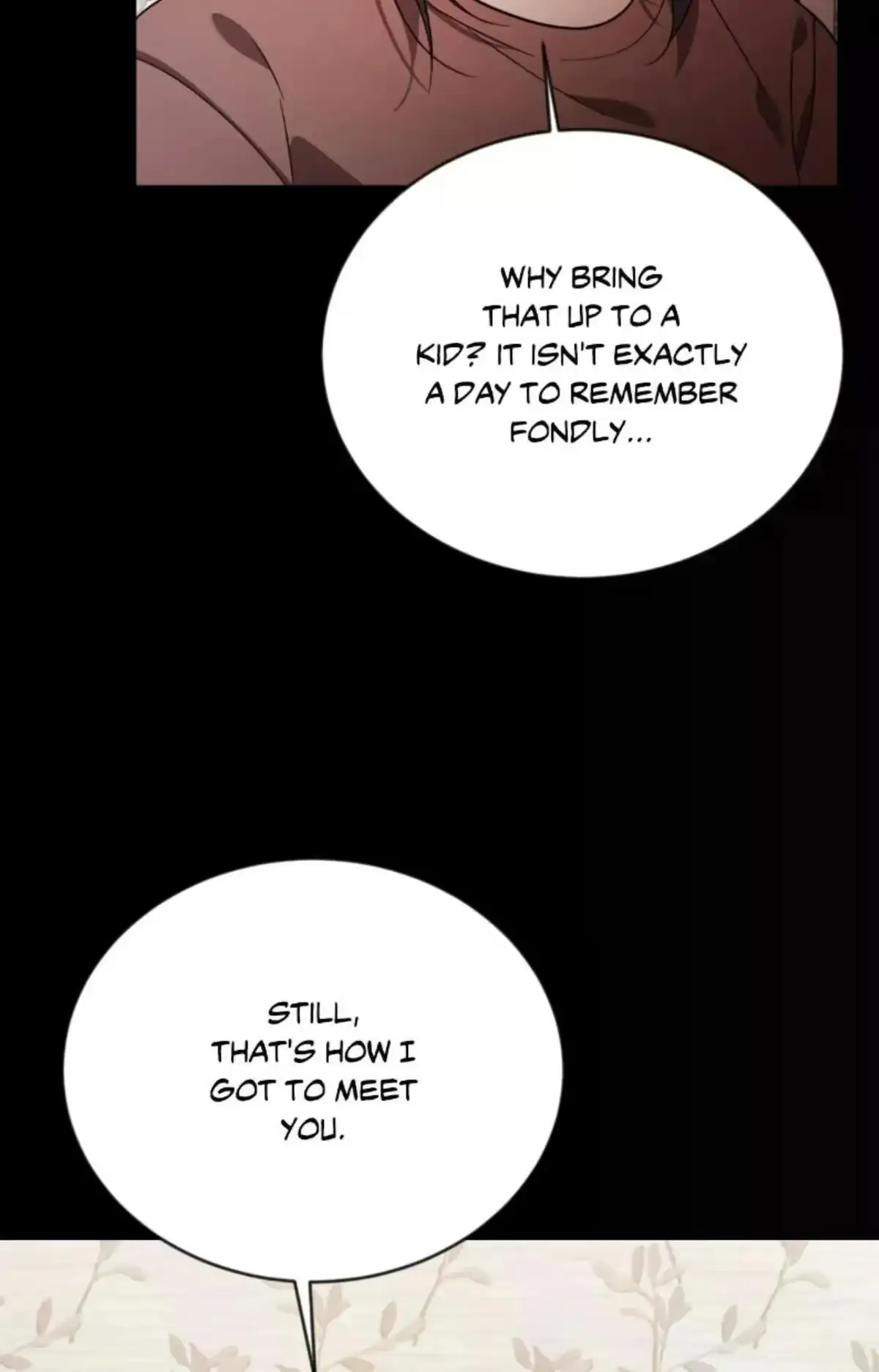 Thanatos Chapter 52 page 64 - 