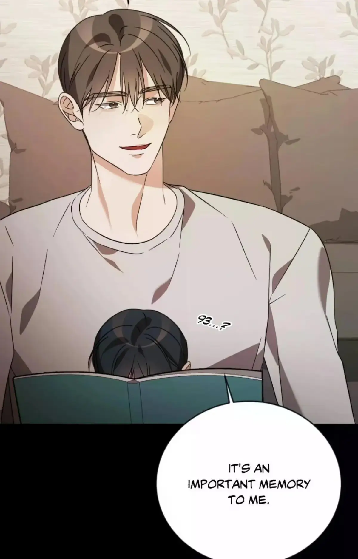 Thanatos Chapter 52 page 65 - 