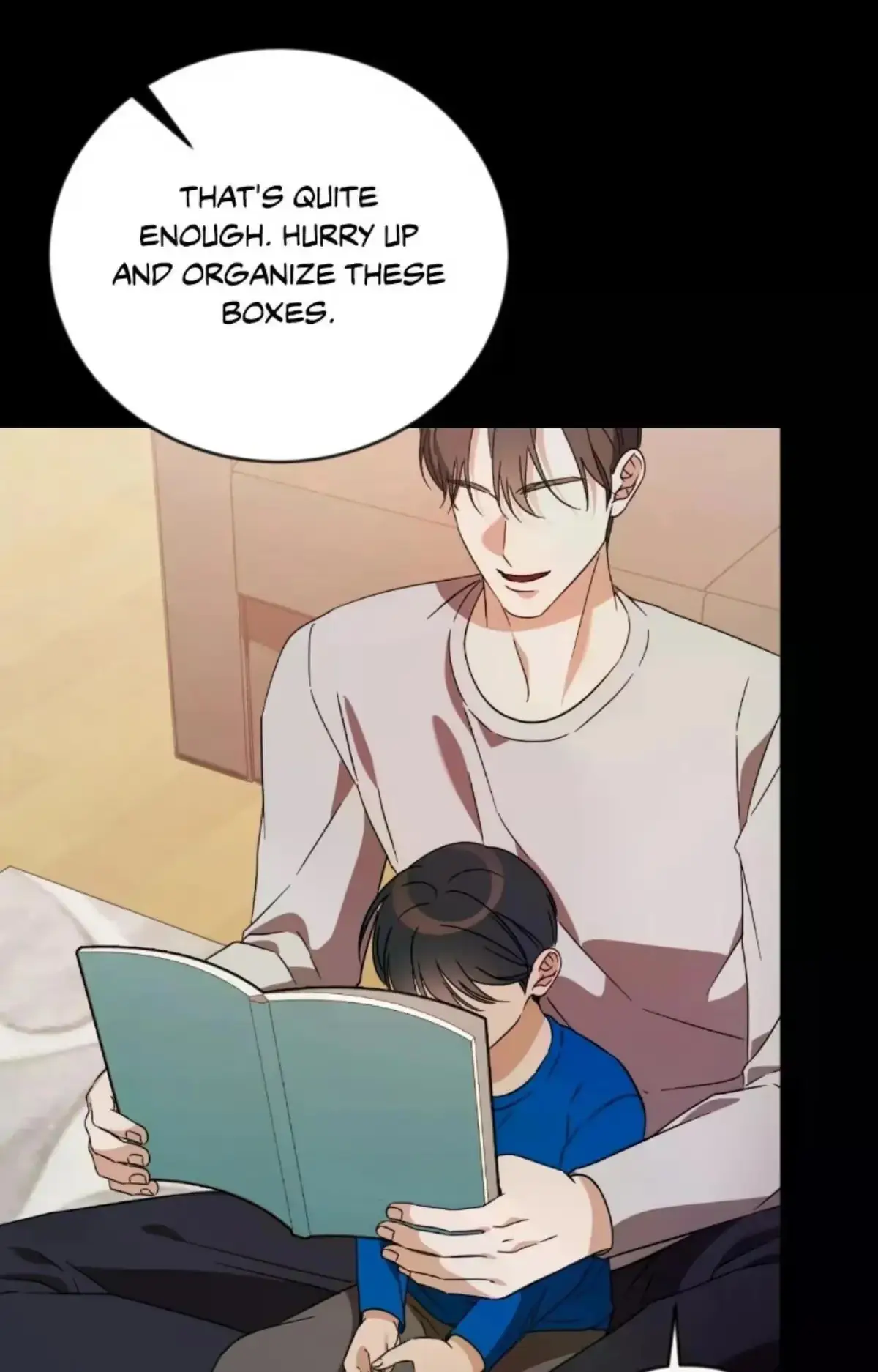 Thanatos Chapter 52 page 67 - 