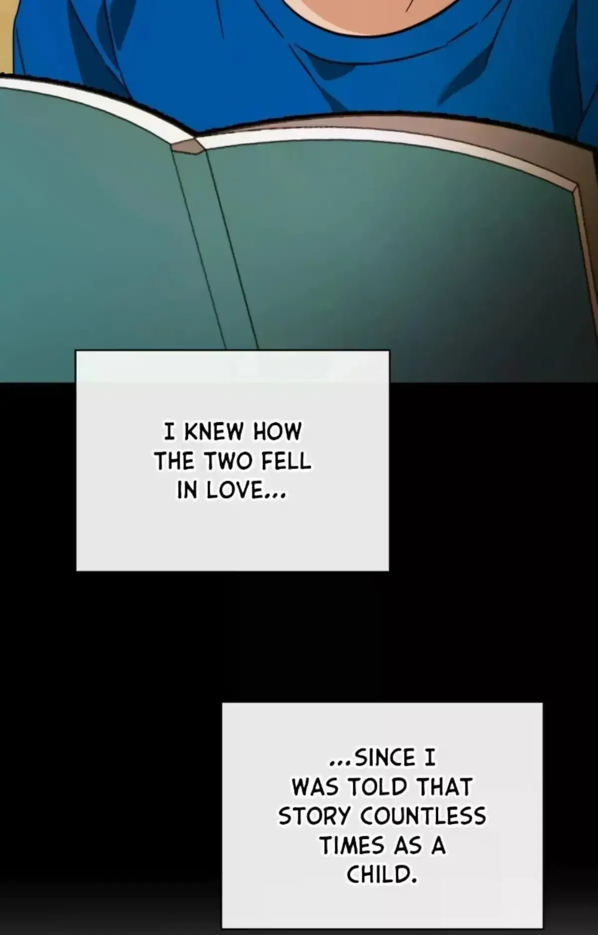 Thanatos Chapter 52 page 71 - 