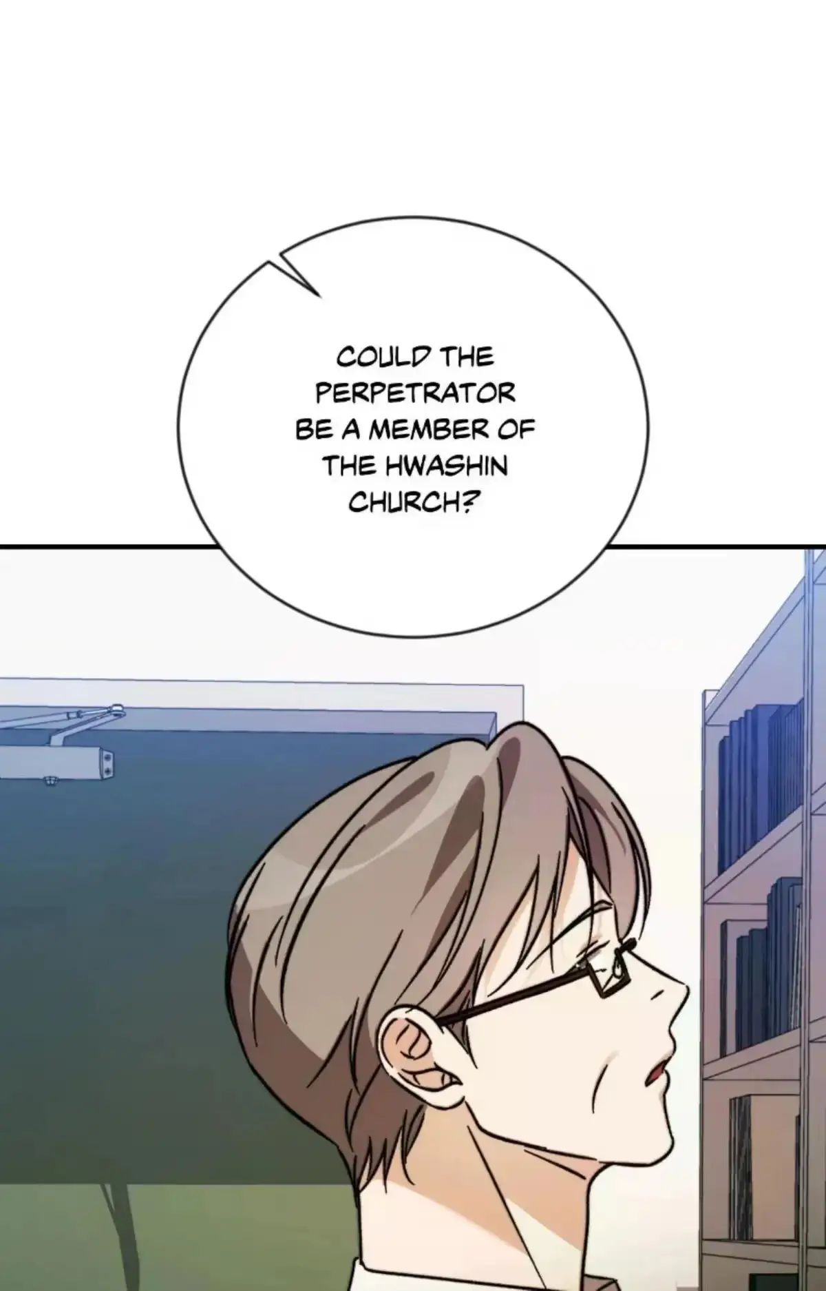 Thanatos Chapter 52 page 76 - 