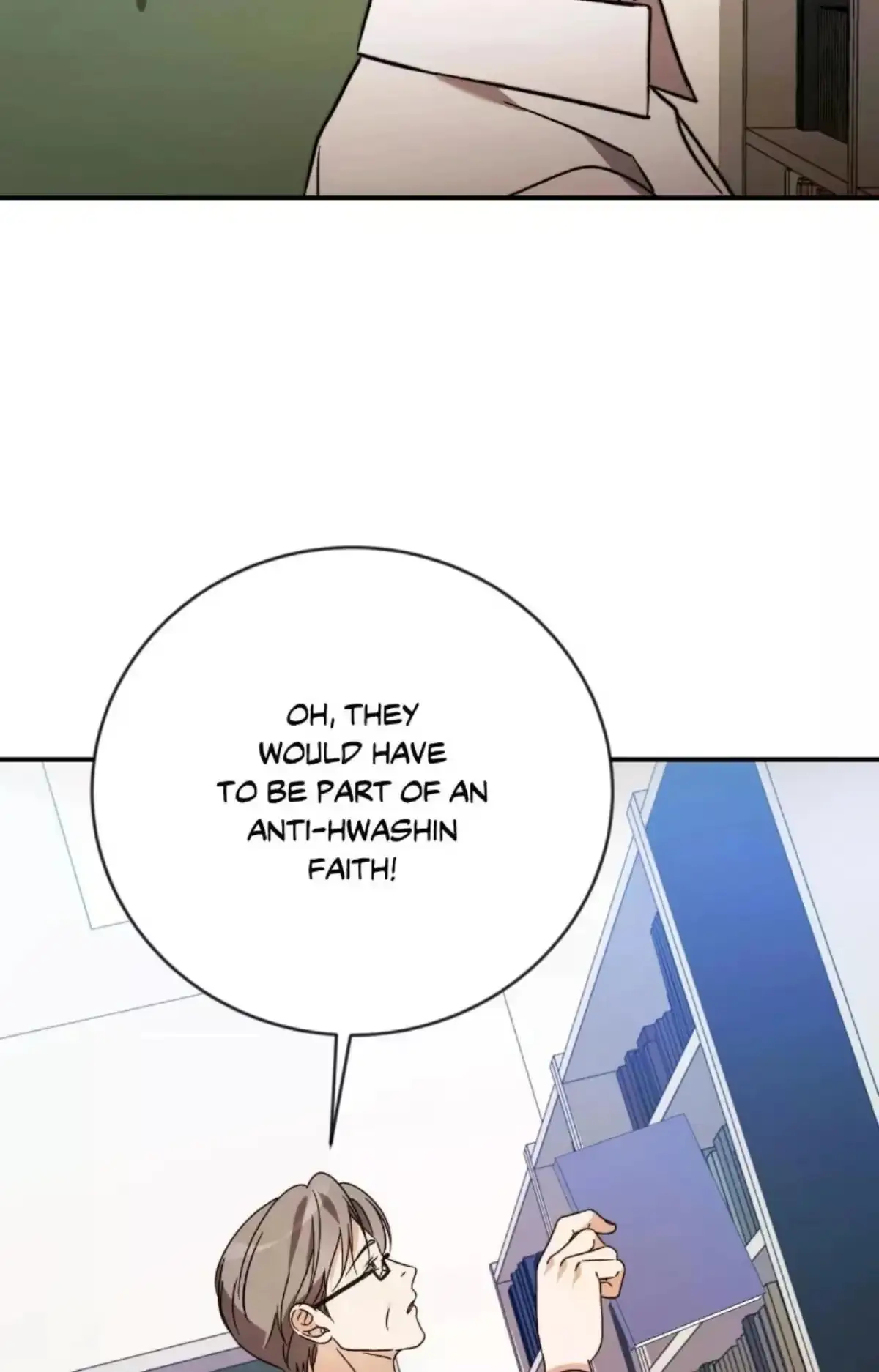 Thanatos Chapter 52 page 77 - 