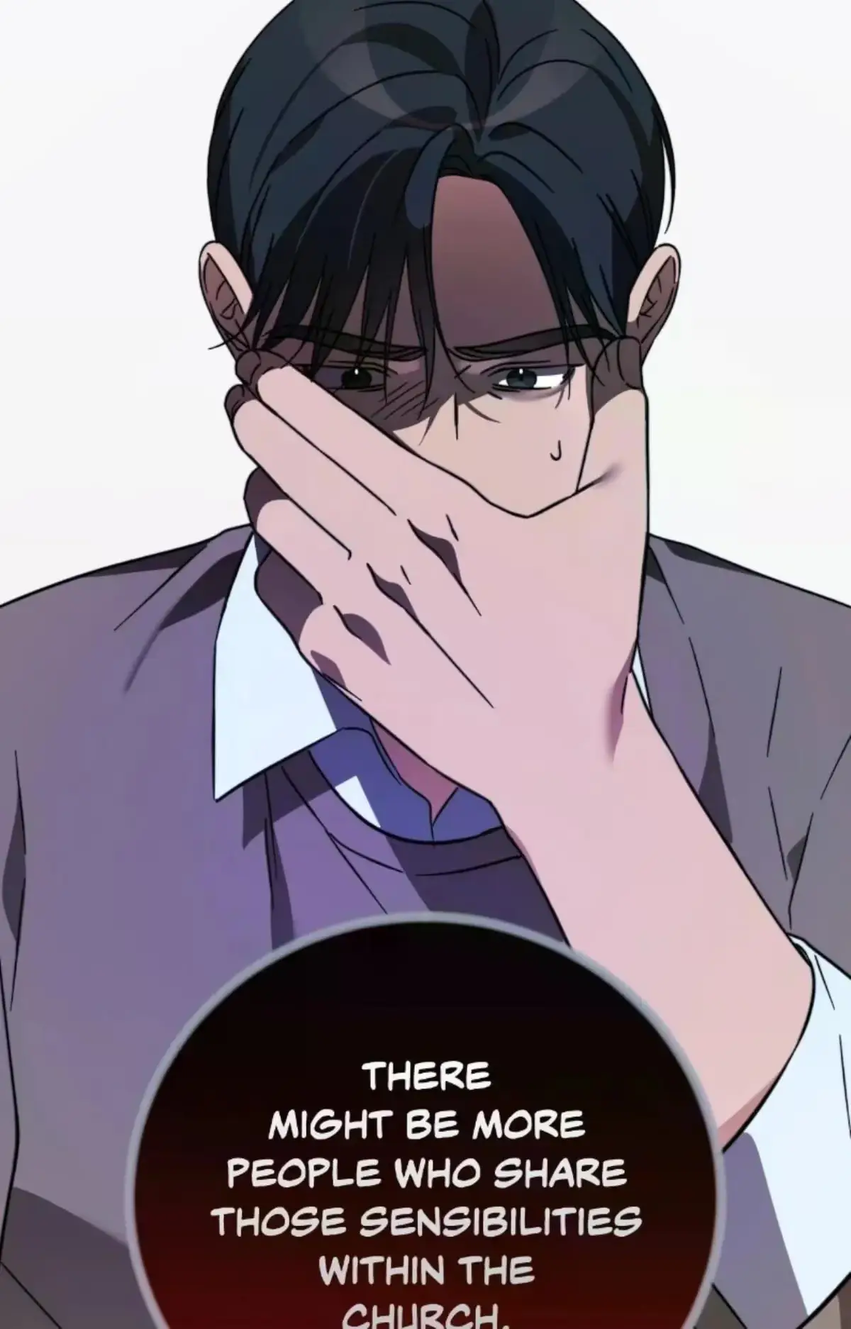 Thanatos Chapter 52 page 82 - 