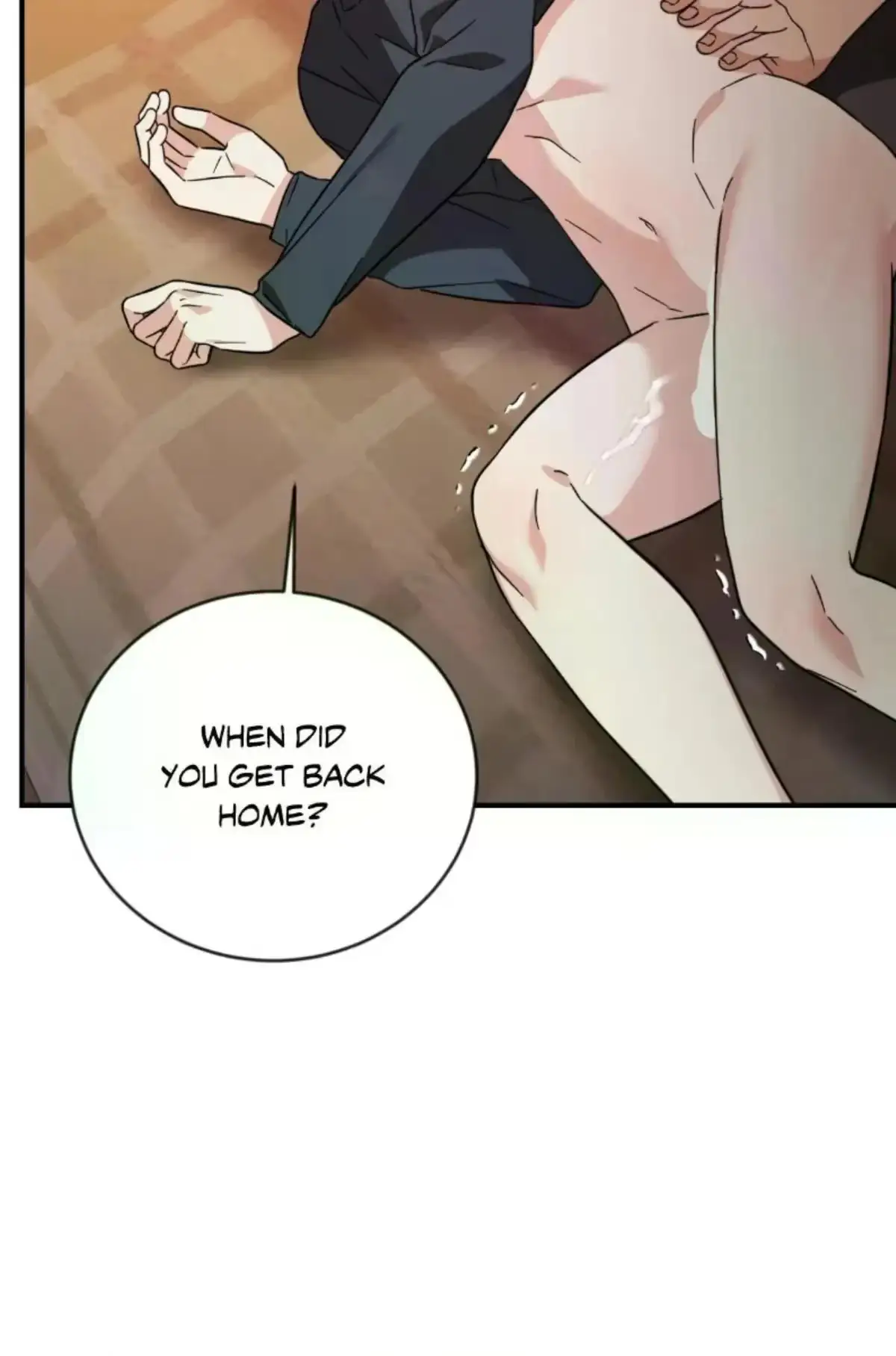 Thanatos Chapter 53 page 24 - 