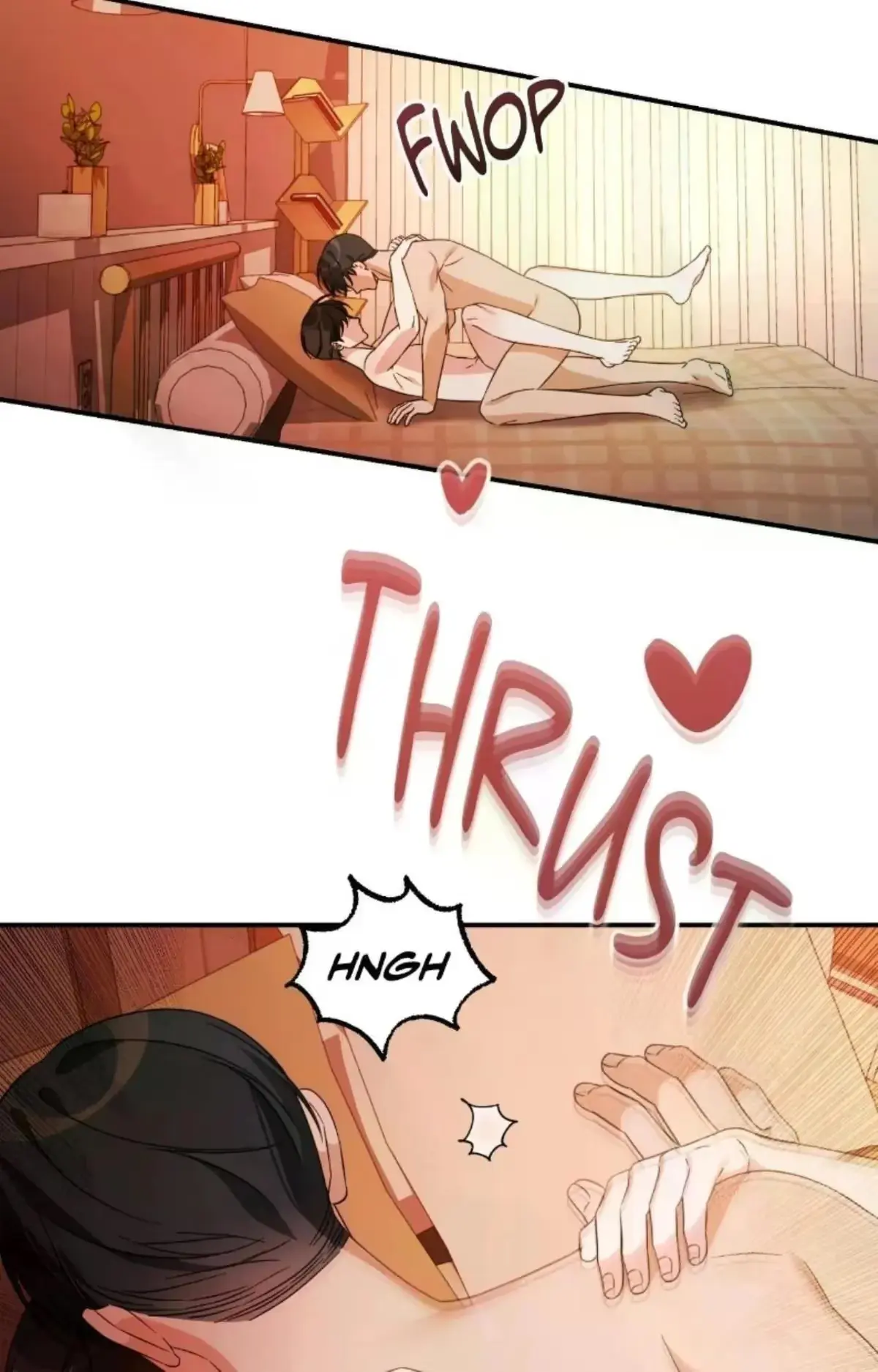 Thanatos Chapter 53 page 38 - 