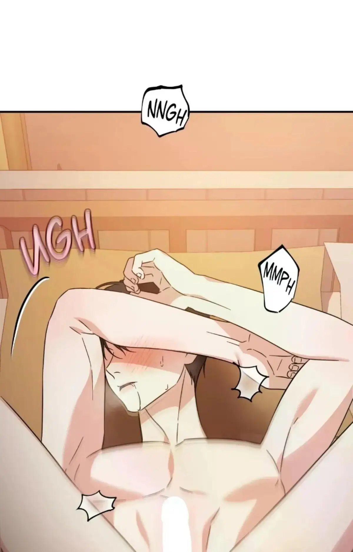 Thanatos Chapter 53 page 61 - 
