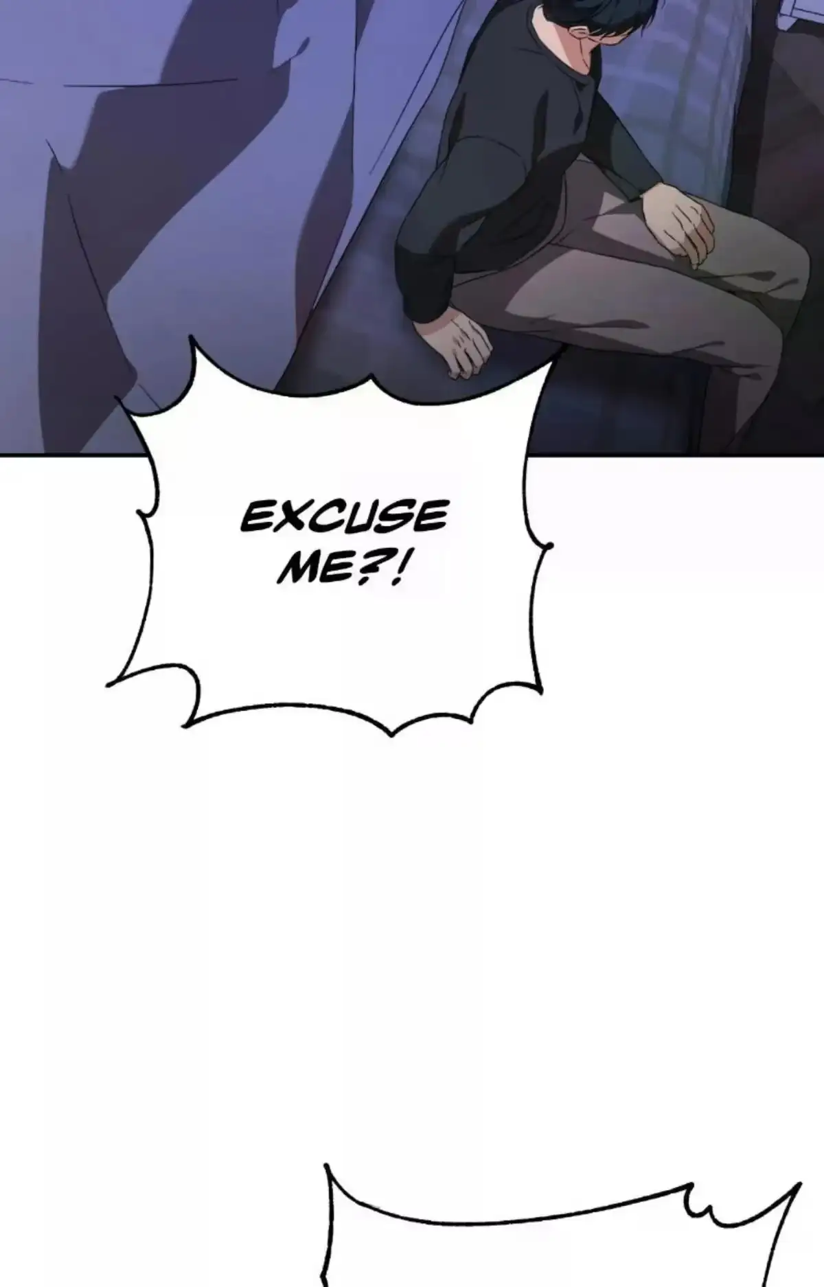 Thanatos Chapter 53 page 75 - 