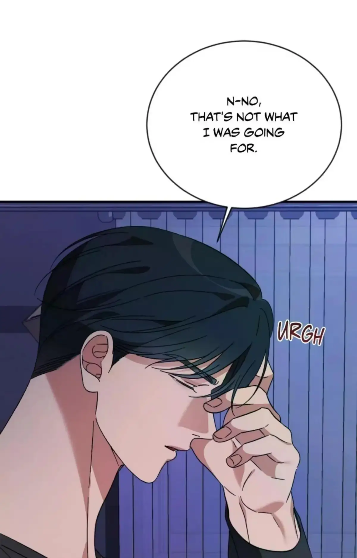 Thanatos Chapter 53 page 77 - 