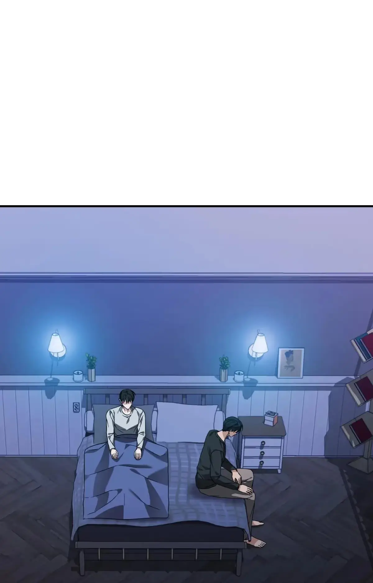 Thanatos Chapter 54 page 1 - 