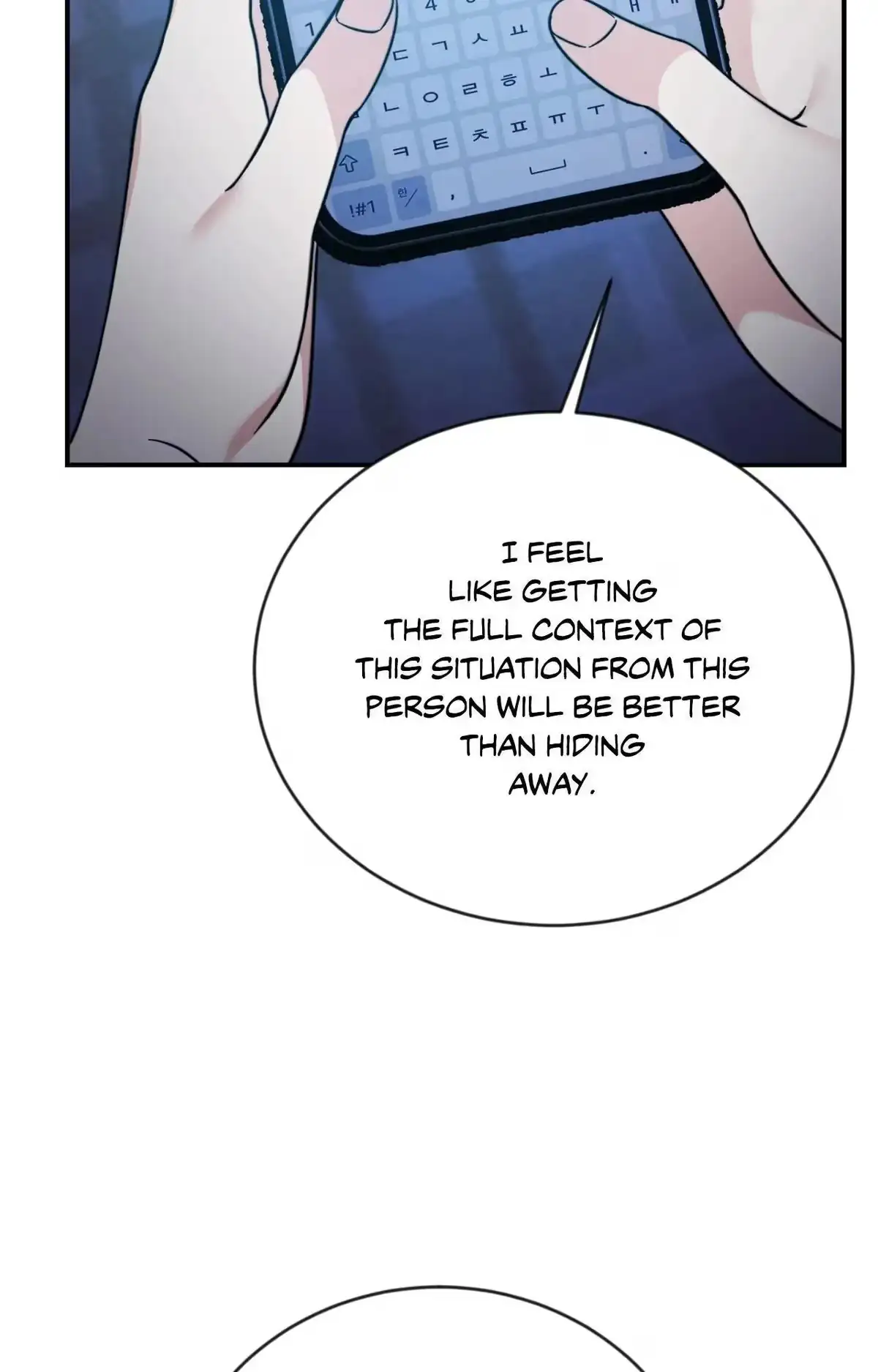 Thanatos Chapter 54 page 18 - 