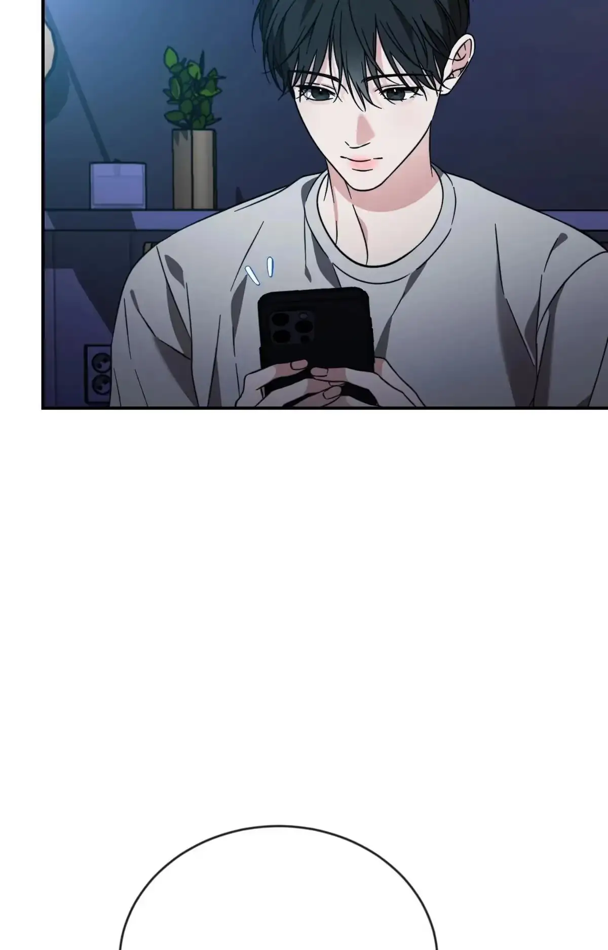 Thanatos Chapter 54 page 20 - 
