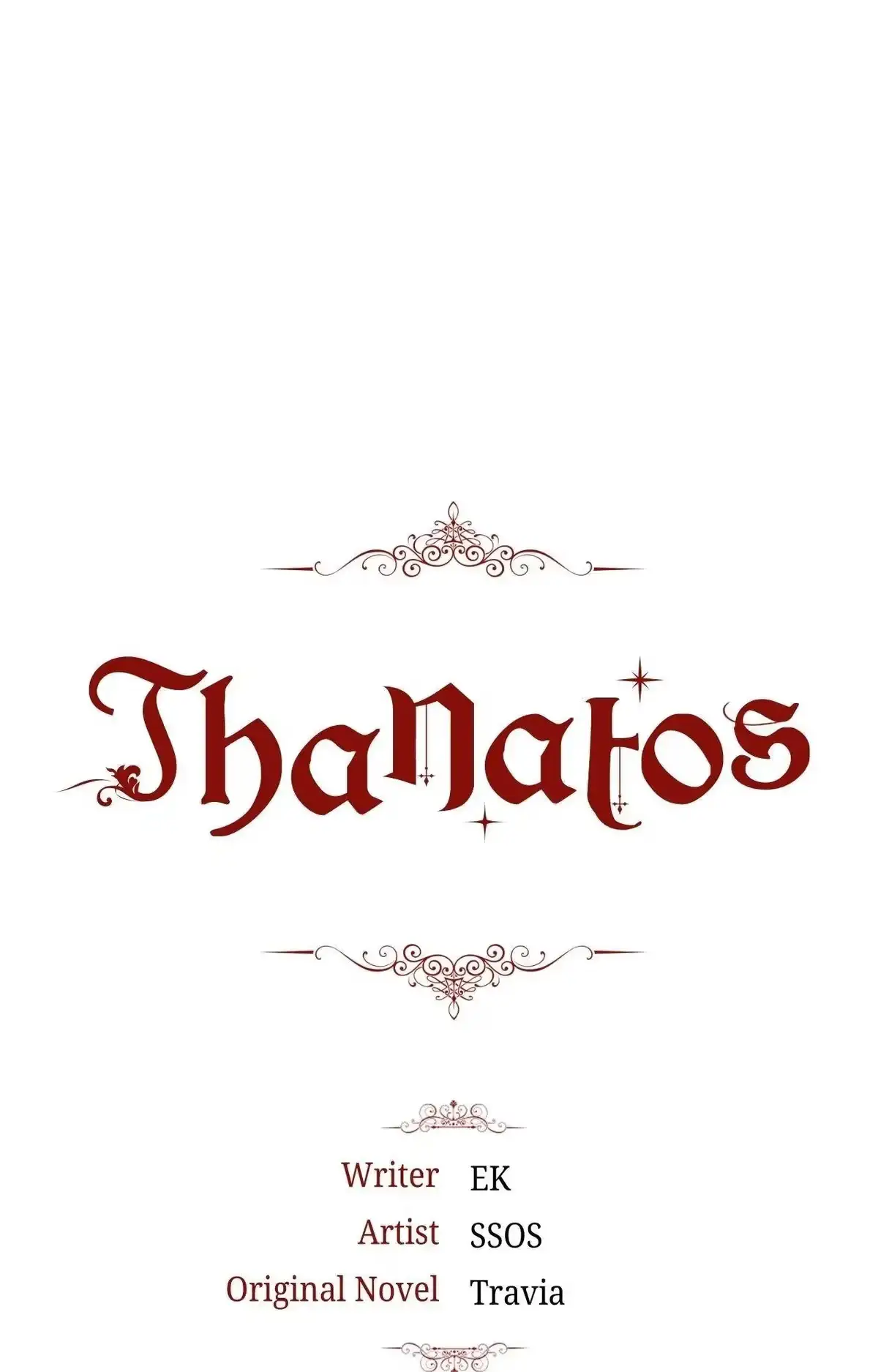 Thanatos Chapter 54 page 25 - 
