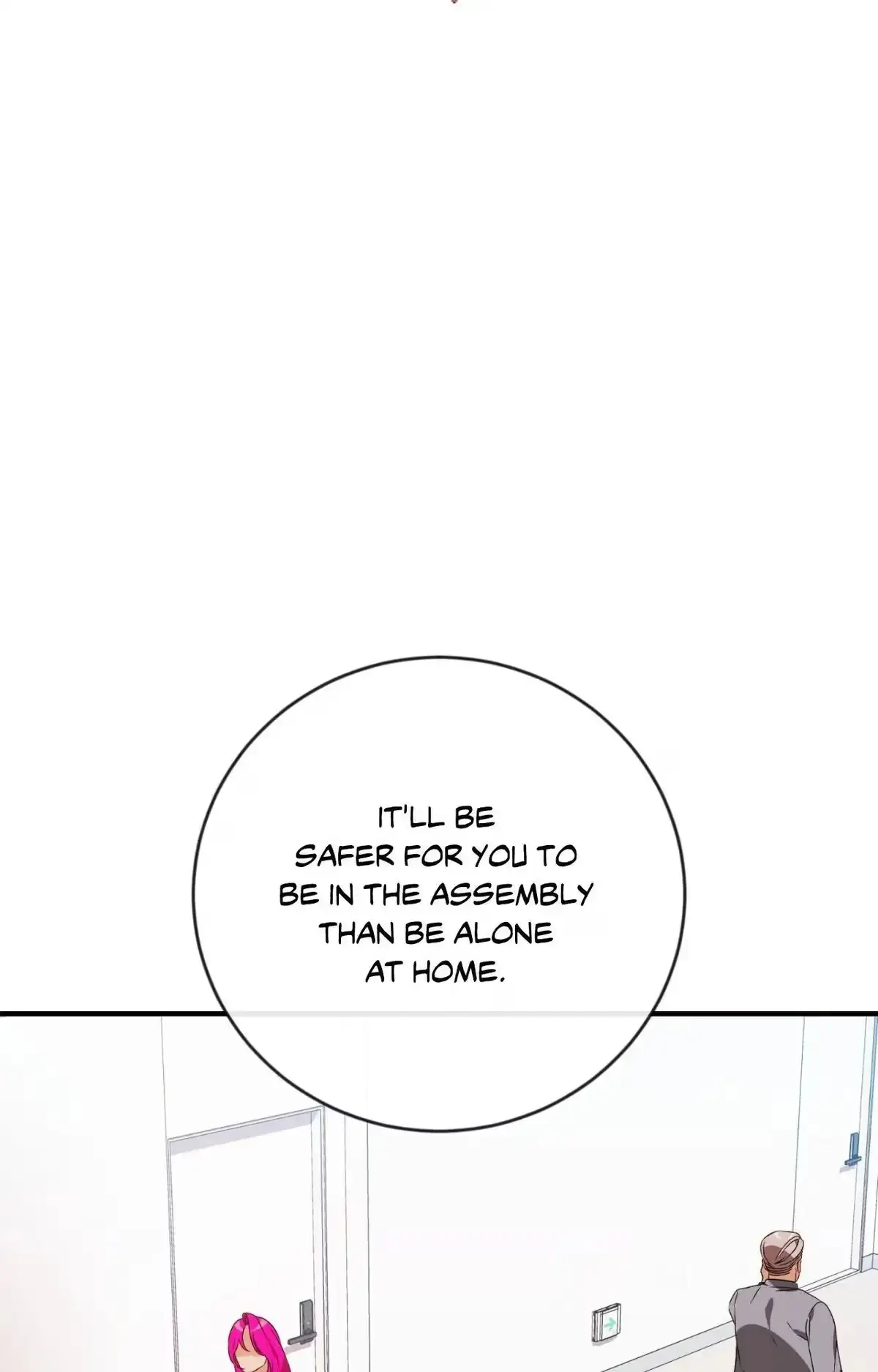 Thanatos Chapter 54 page 26 - 