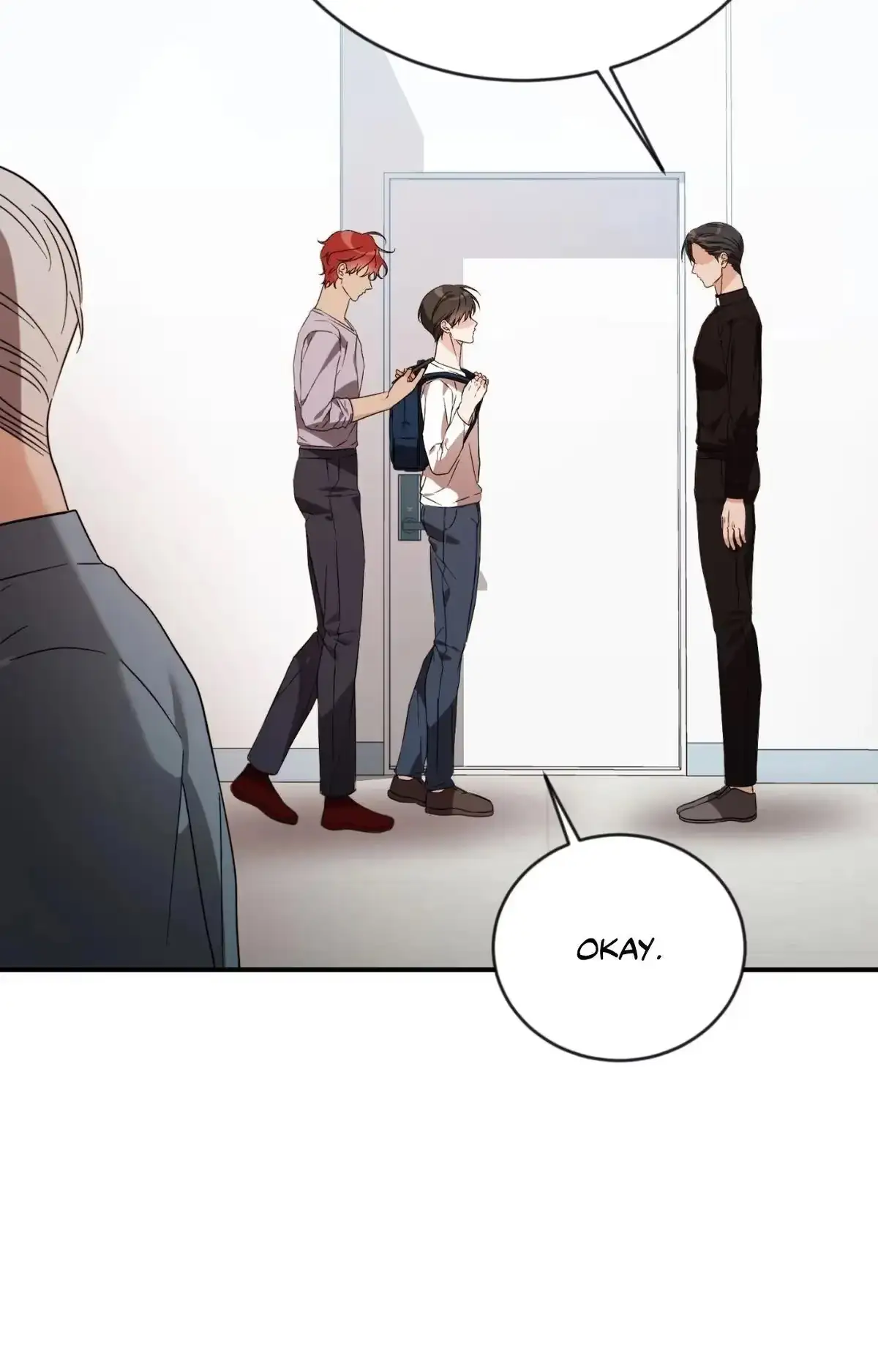 Thanatos Chapter 54 page 28 - 
