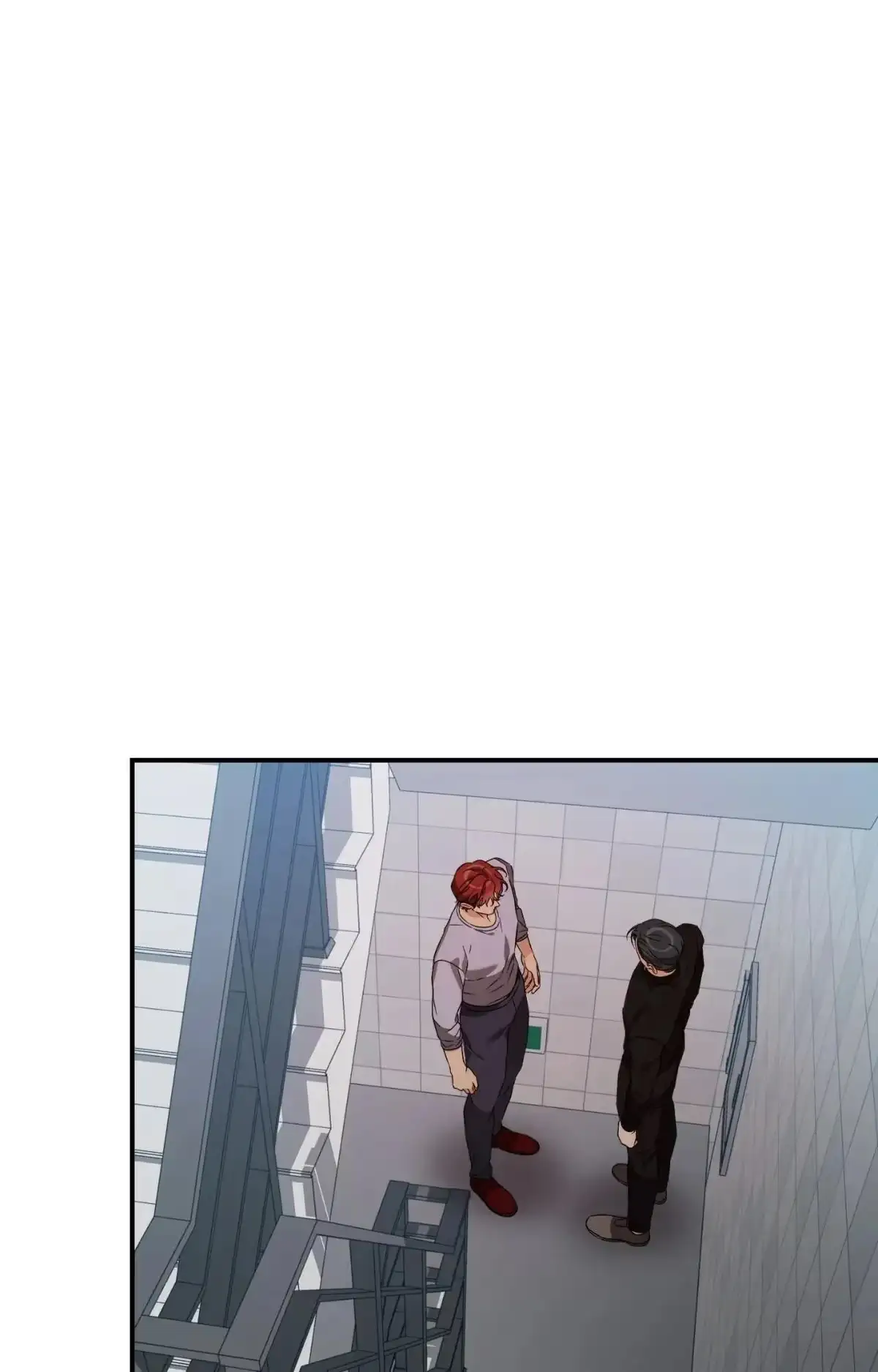 Thanatos Chapter 54 page 32 - 