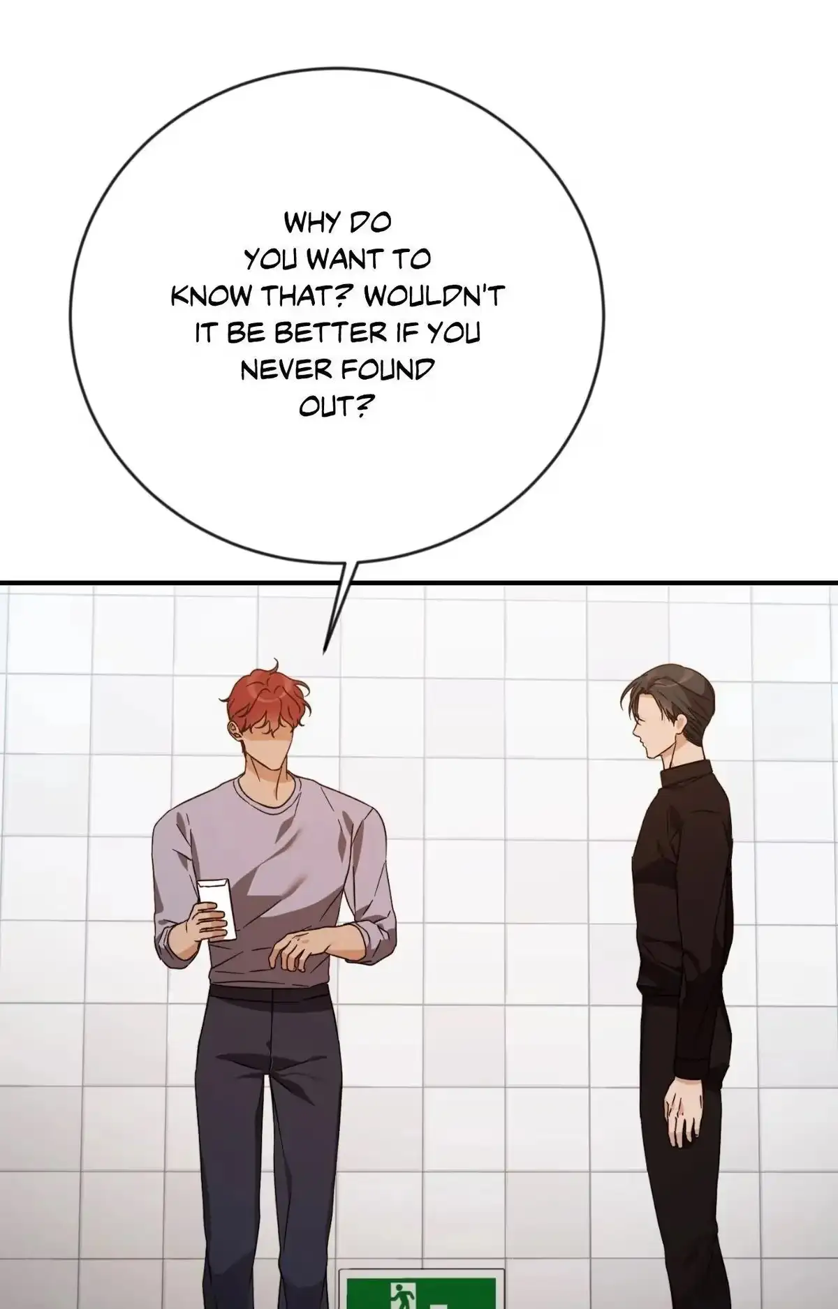 Thanatos Chapter 54 page 43 - 