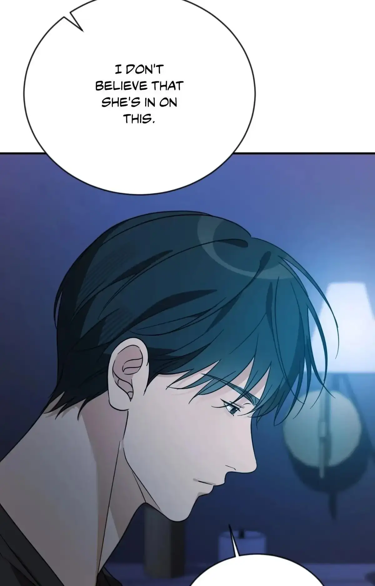 Thanatos Chapter 54 page 7 - 