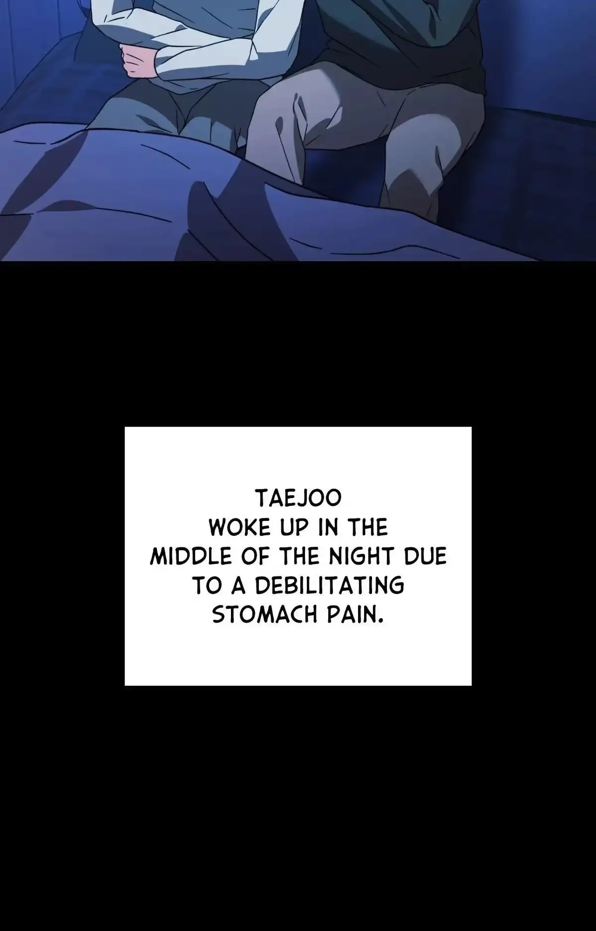 Thanatos Chapter 54 page 68 - 
