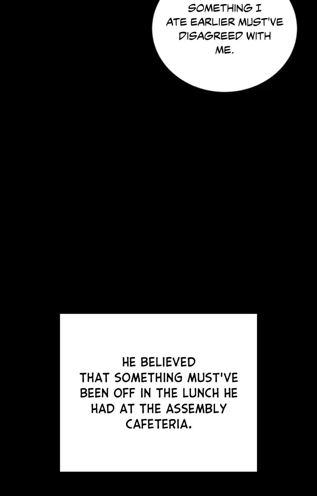 Thanatos Chapter 54 page 70 - 
