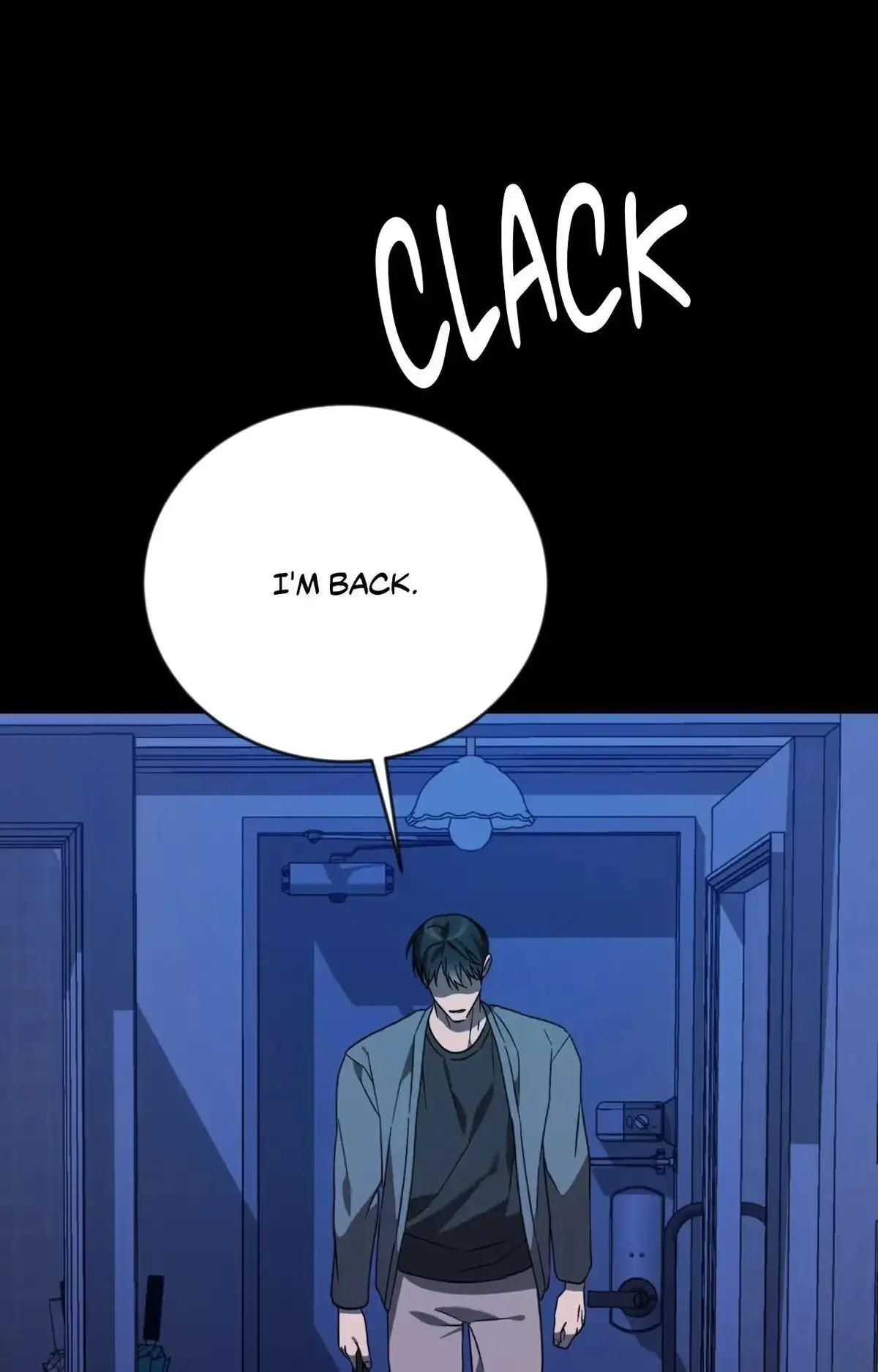 Thanatos Chapter 54 page 79 - 