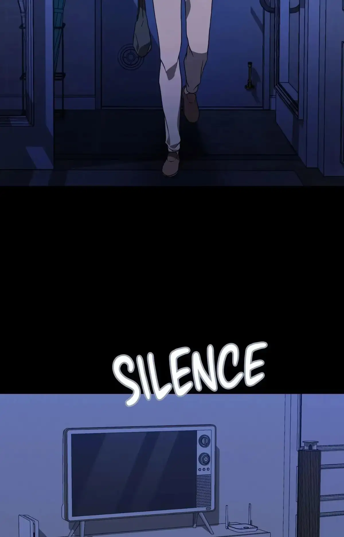 Thanatos Chapter 54 page 80 - 