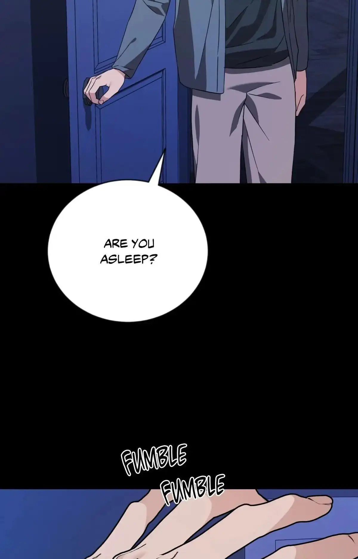 Thanatos Chapter 54 page 83 - 
