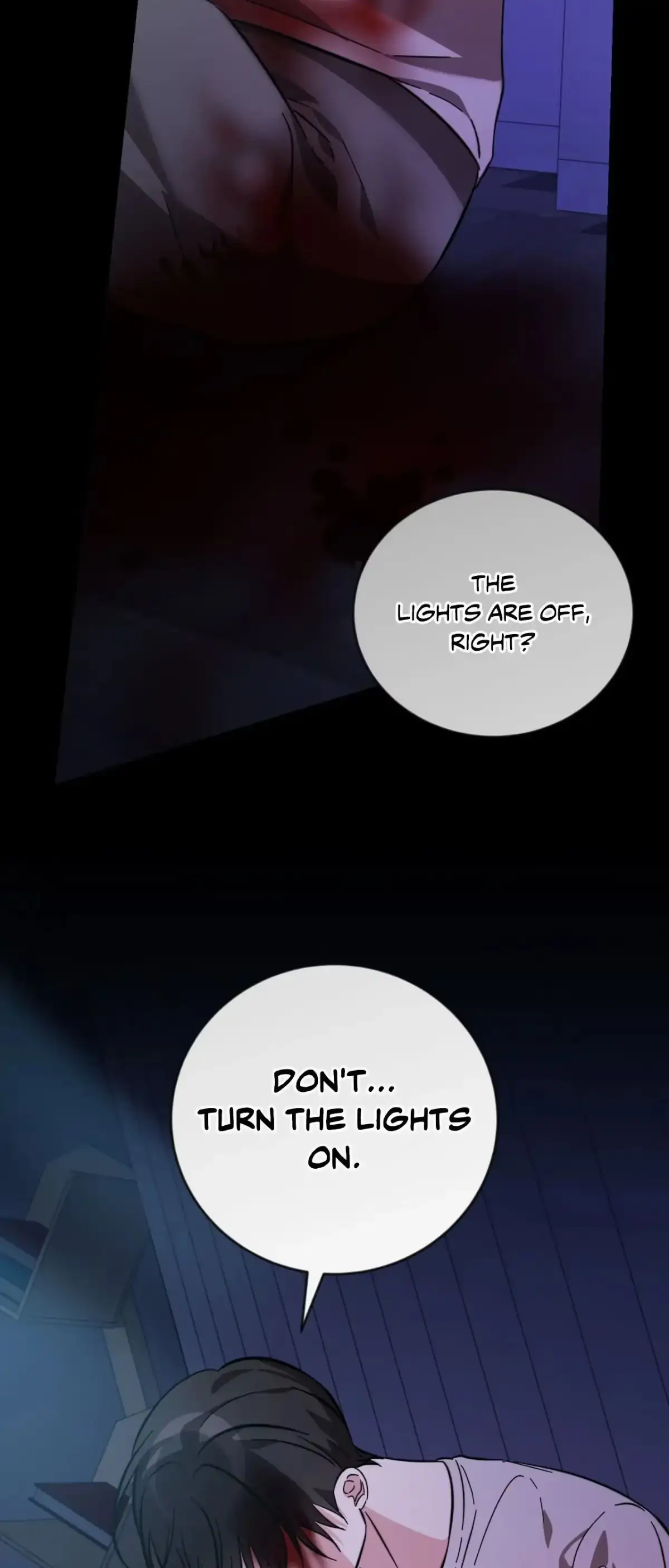 Thanatos Chapter 55 page 2 - 