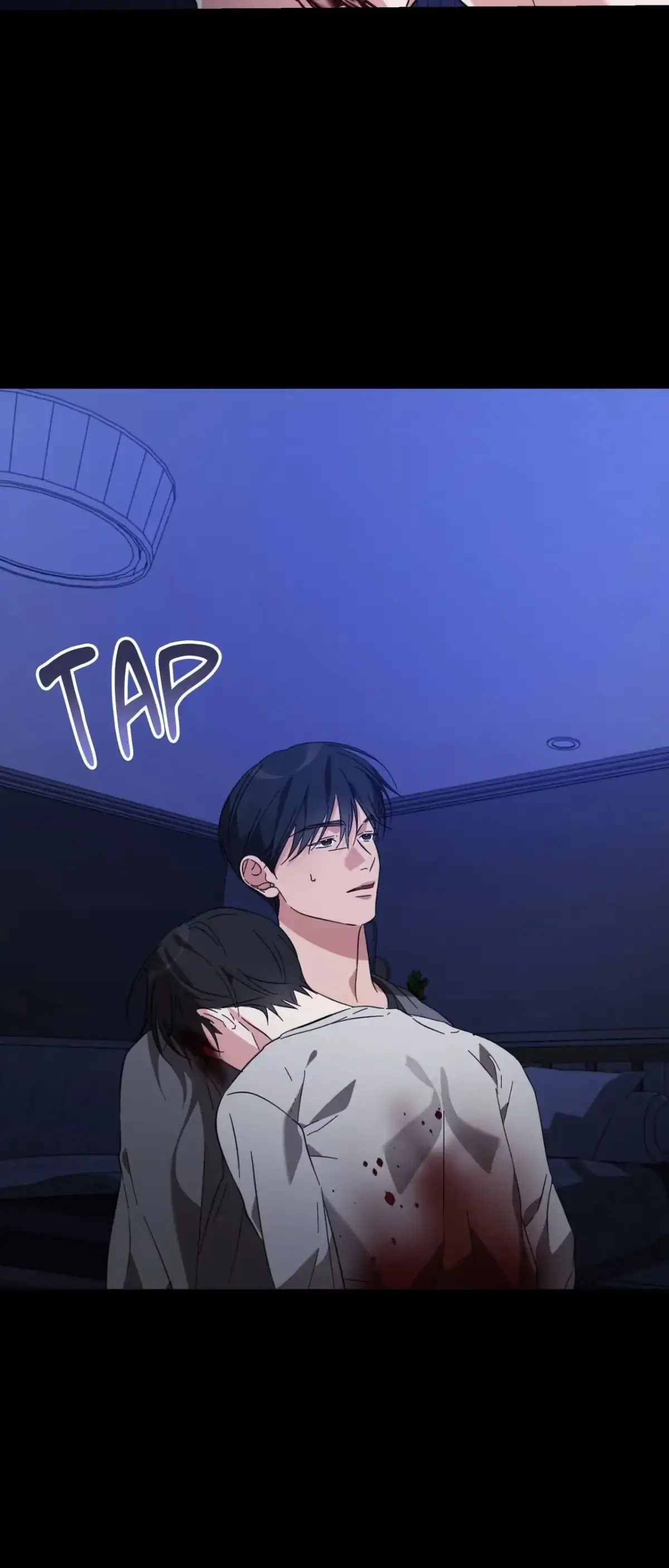 Thanatos Chapter 55 page 12 - 