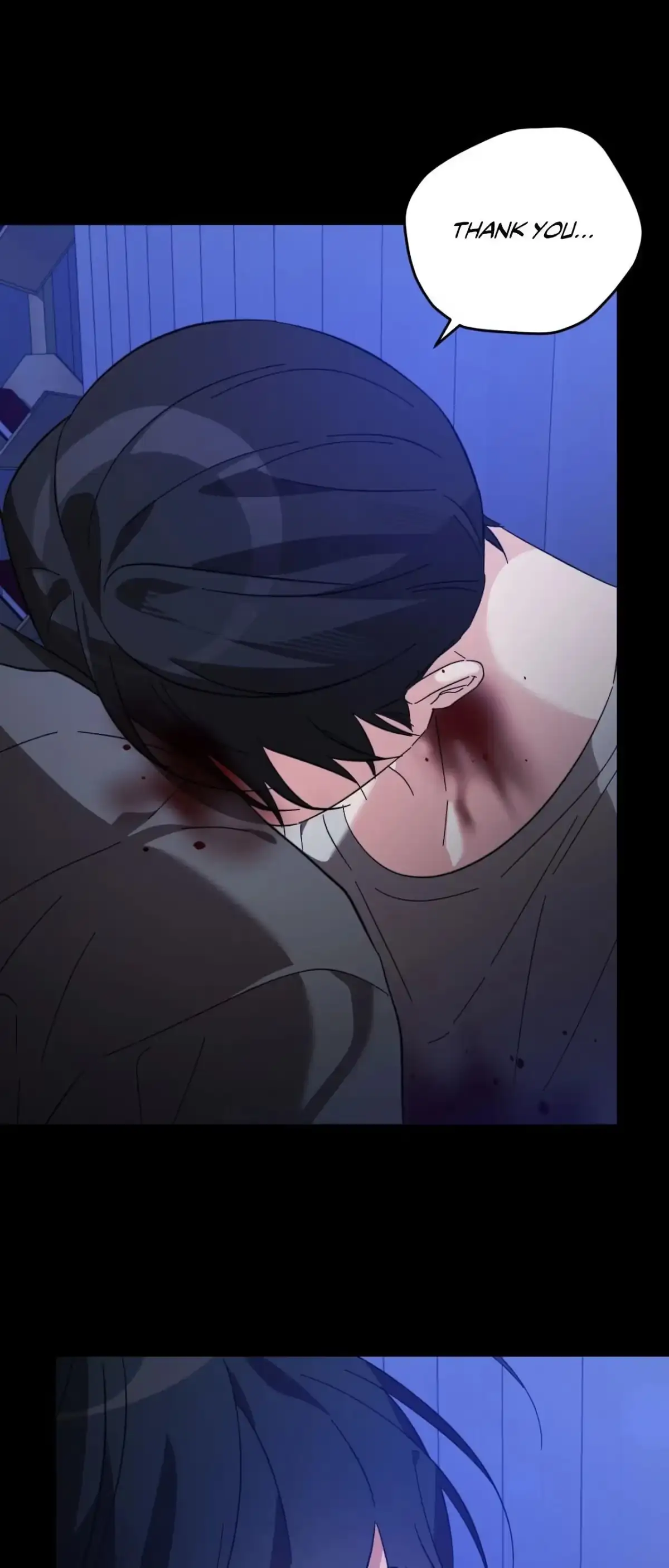 Thanatos Chapter 55 page 13 - 