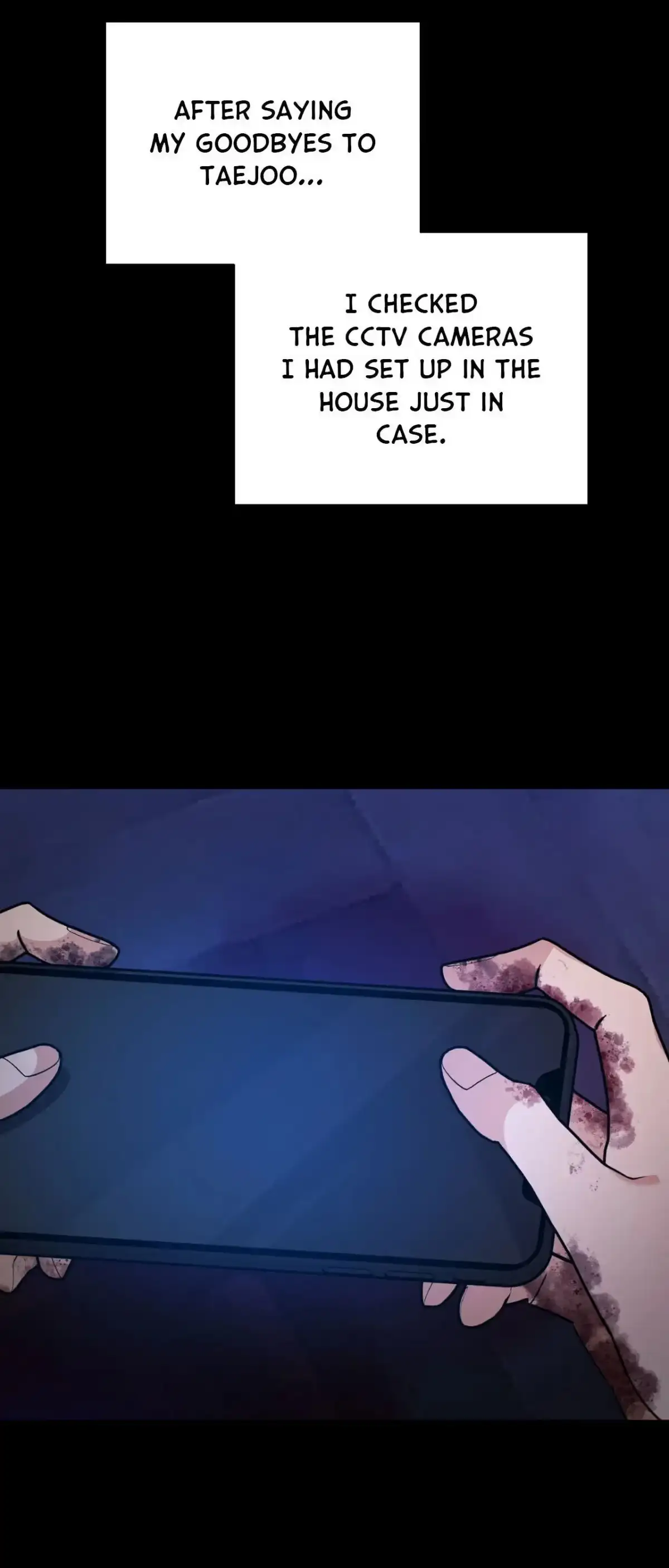 Thanatos Chapter 55 page 24 - 