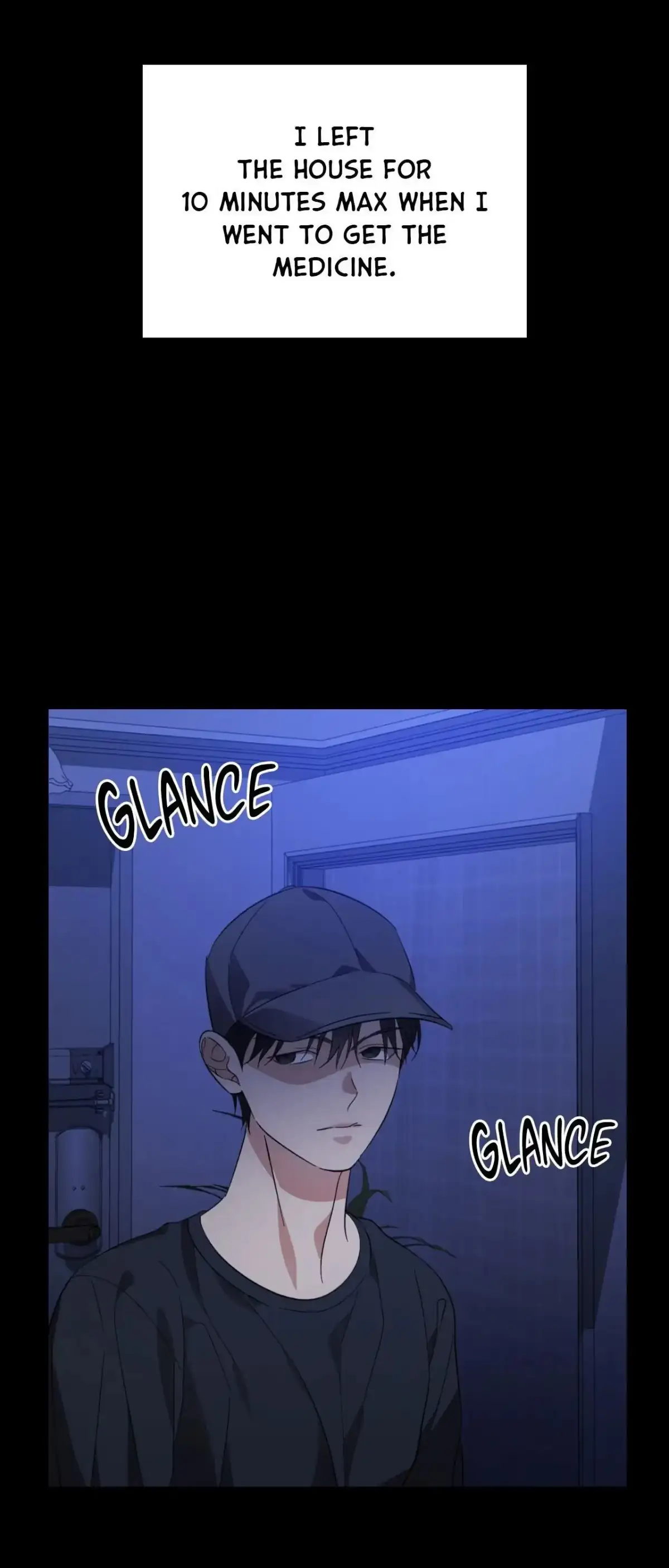 Thanatos Chapter 55 page 26 - 